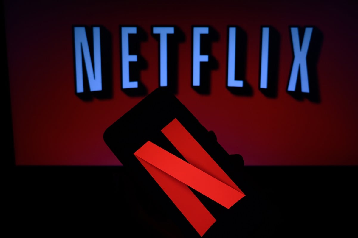 Netflix logo