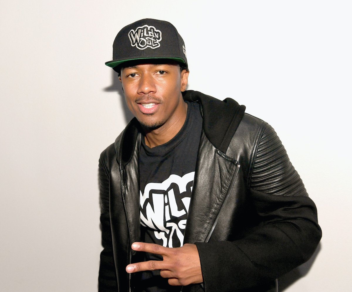 Nick Cannon