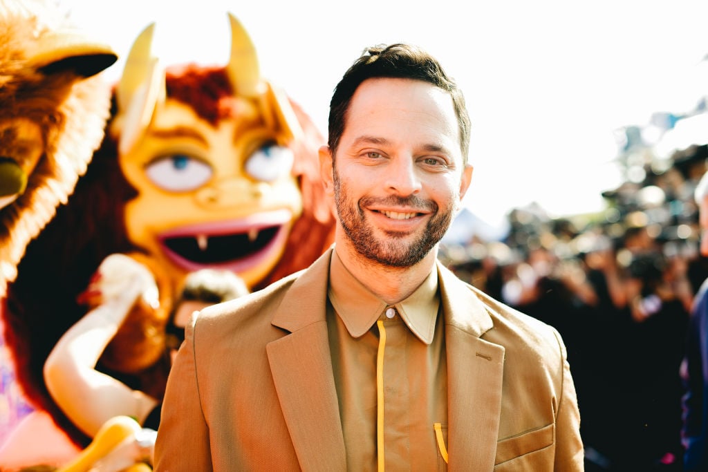 ‘Big Mouth’: How Nick Kroll’s Own Childhood Inspired Several Seasons of the Netflix Series