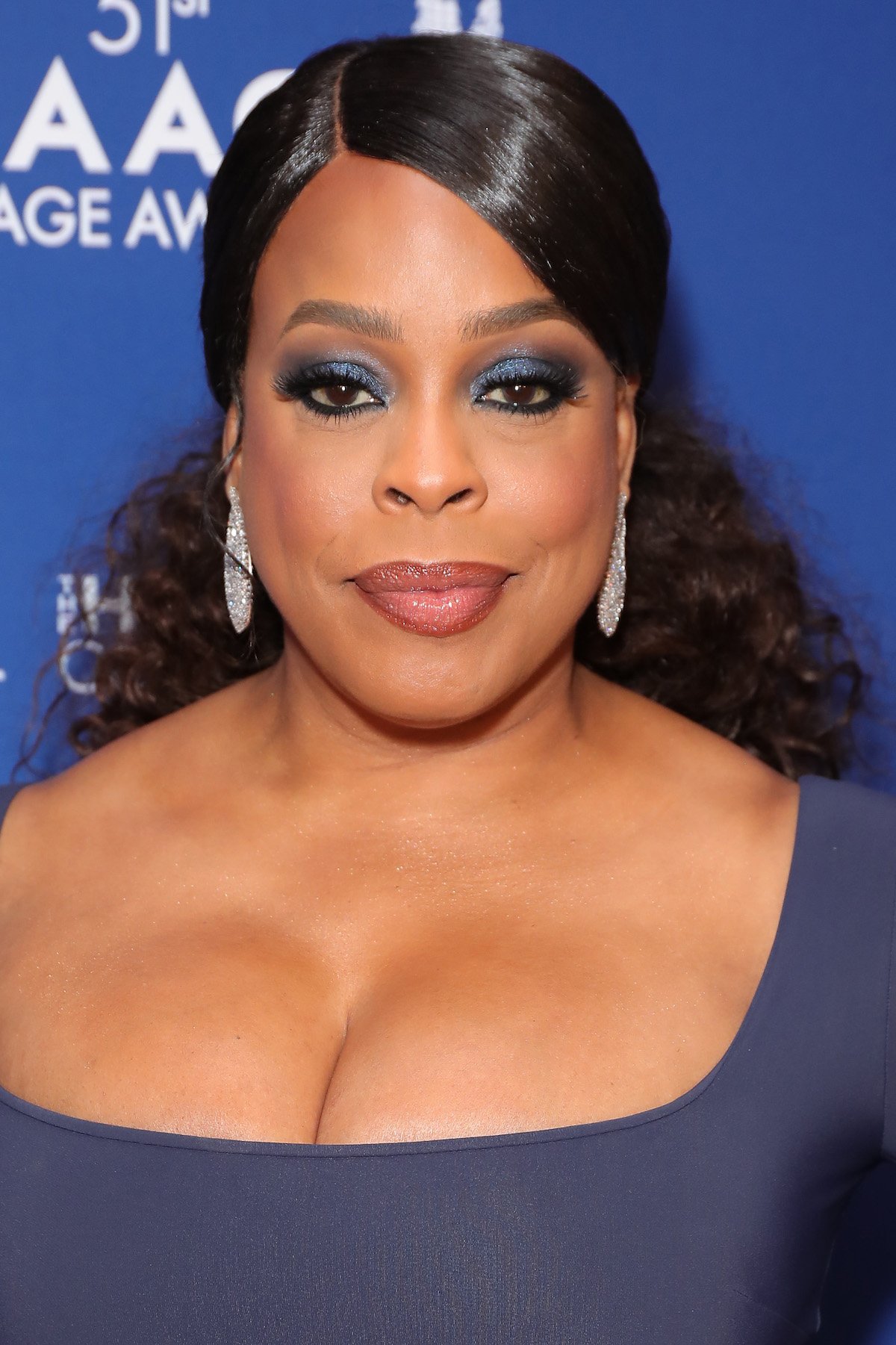 Niecy Nash