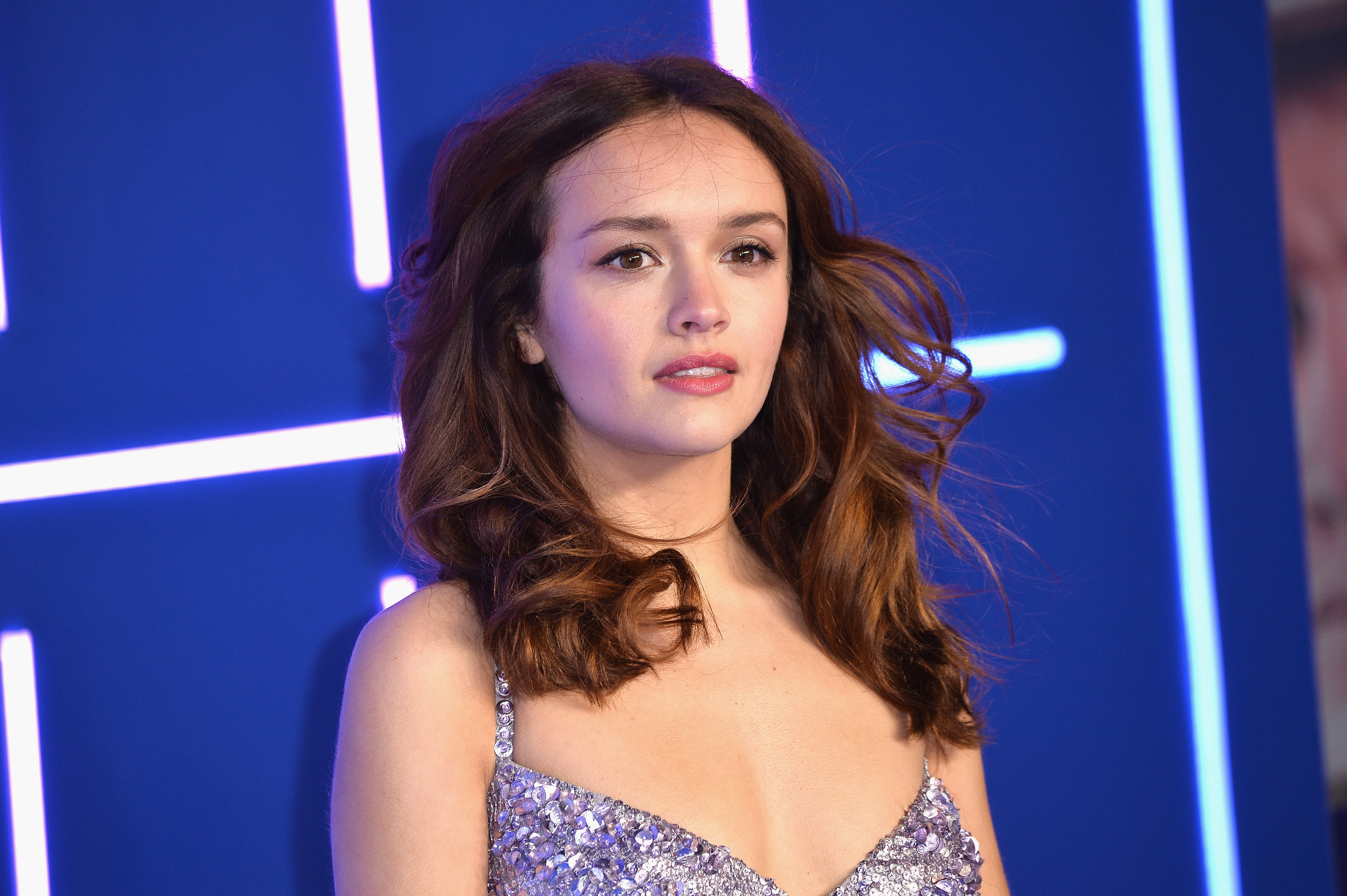 Olivia Cooke