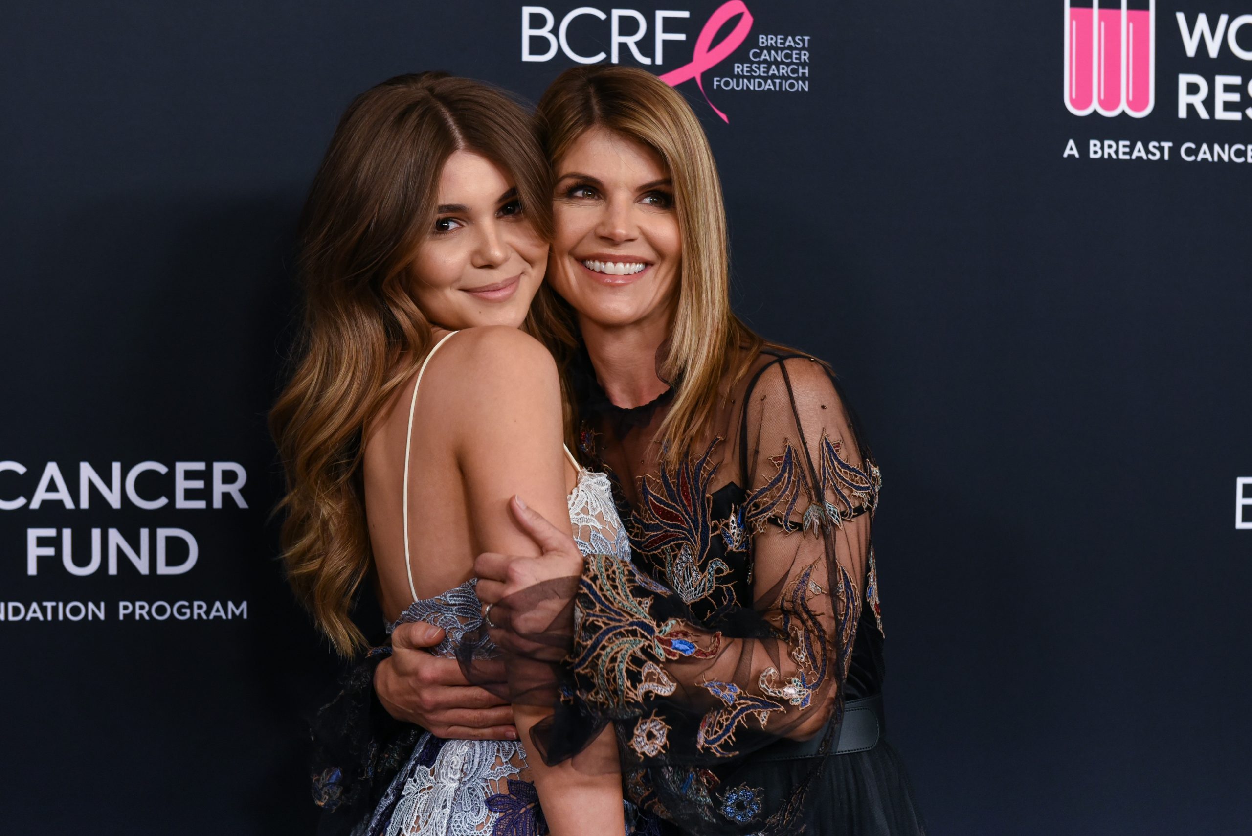 Olivia Jade’s ‘Red Table Talk’ Apology Didn’t Fix Her ‘Catastrophically Mangled’ Career as an Influencer, According To Brand Expert
