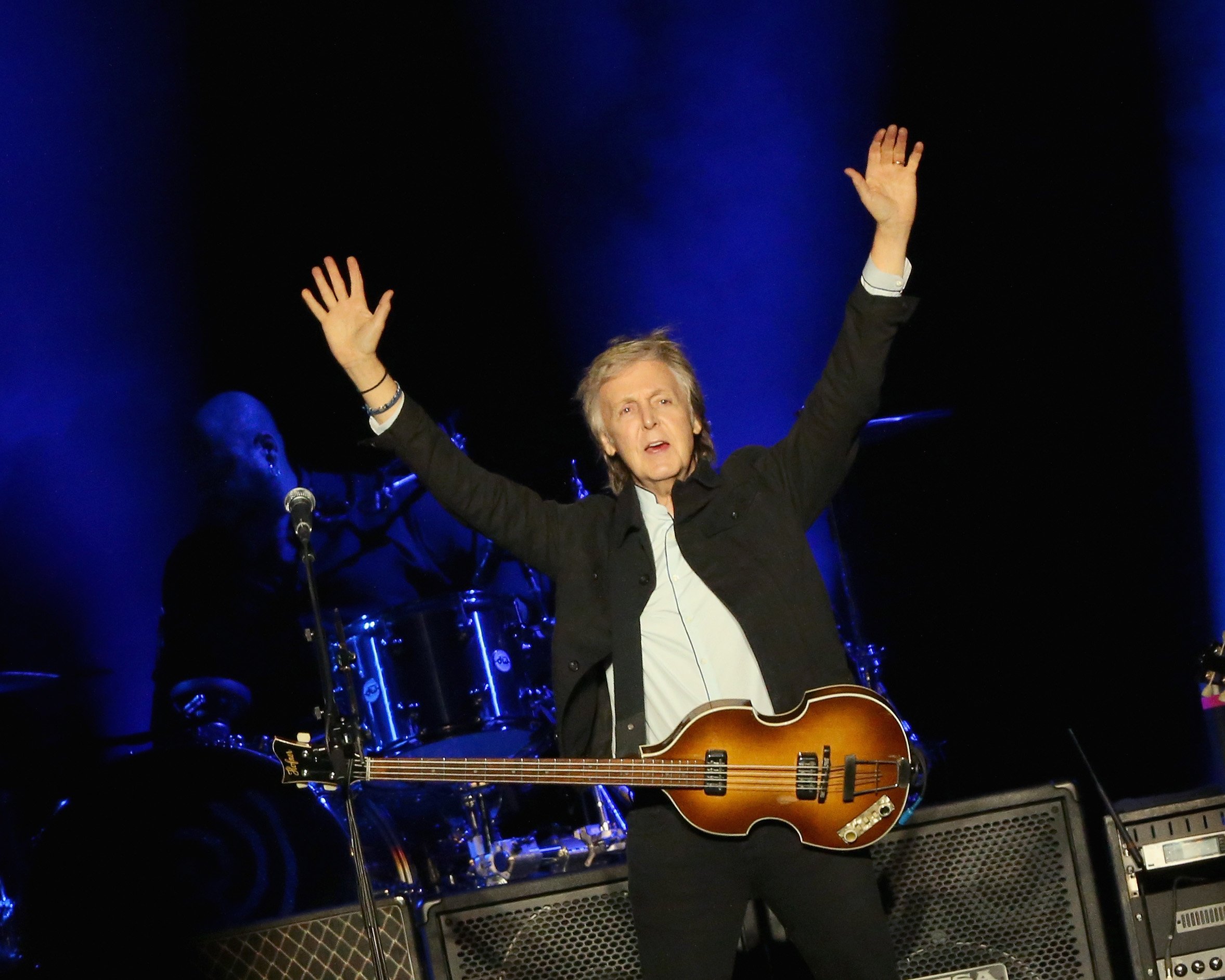 Paul McCartney Austin City Limits