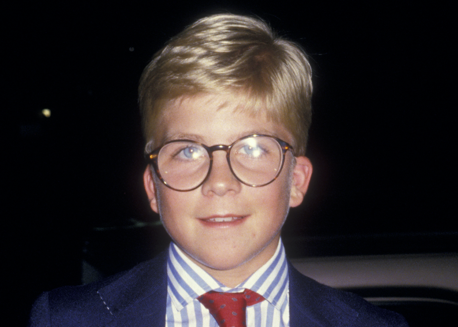 Peter Billingsley