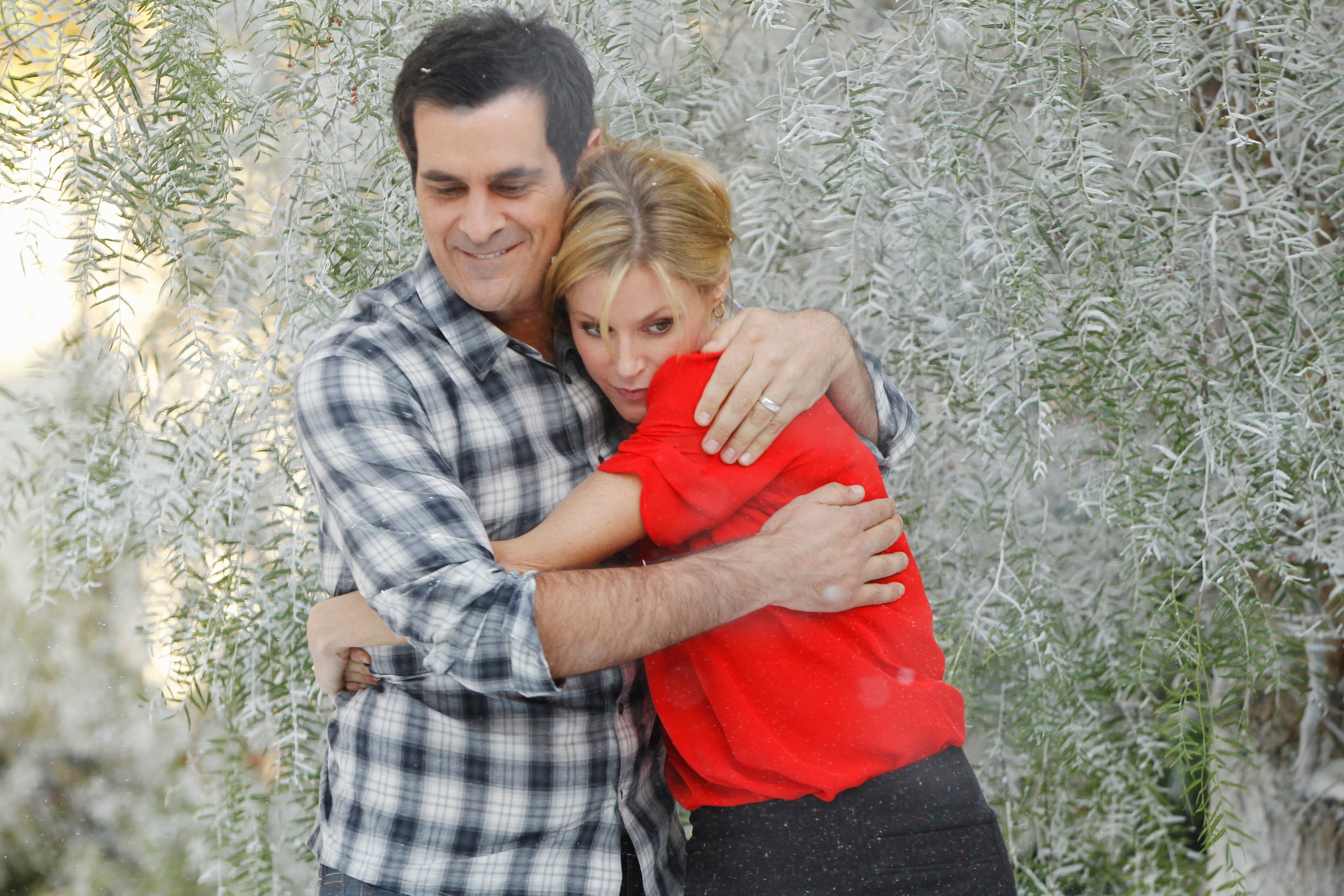 'Modern Family' Episode Titled 'Express Christmas'