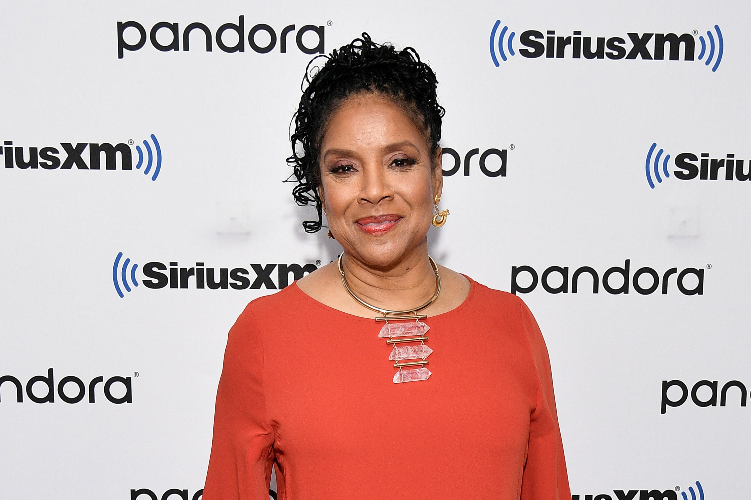 Phylicia Rashad