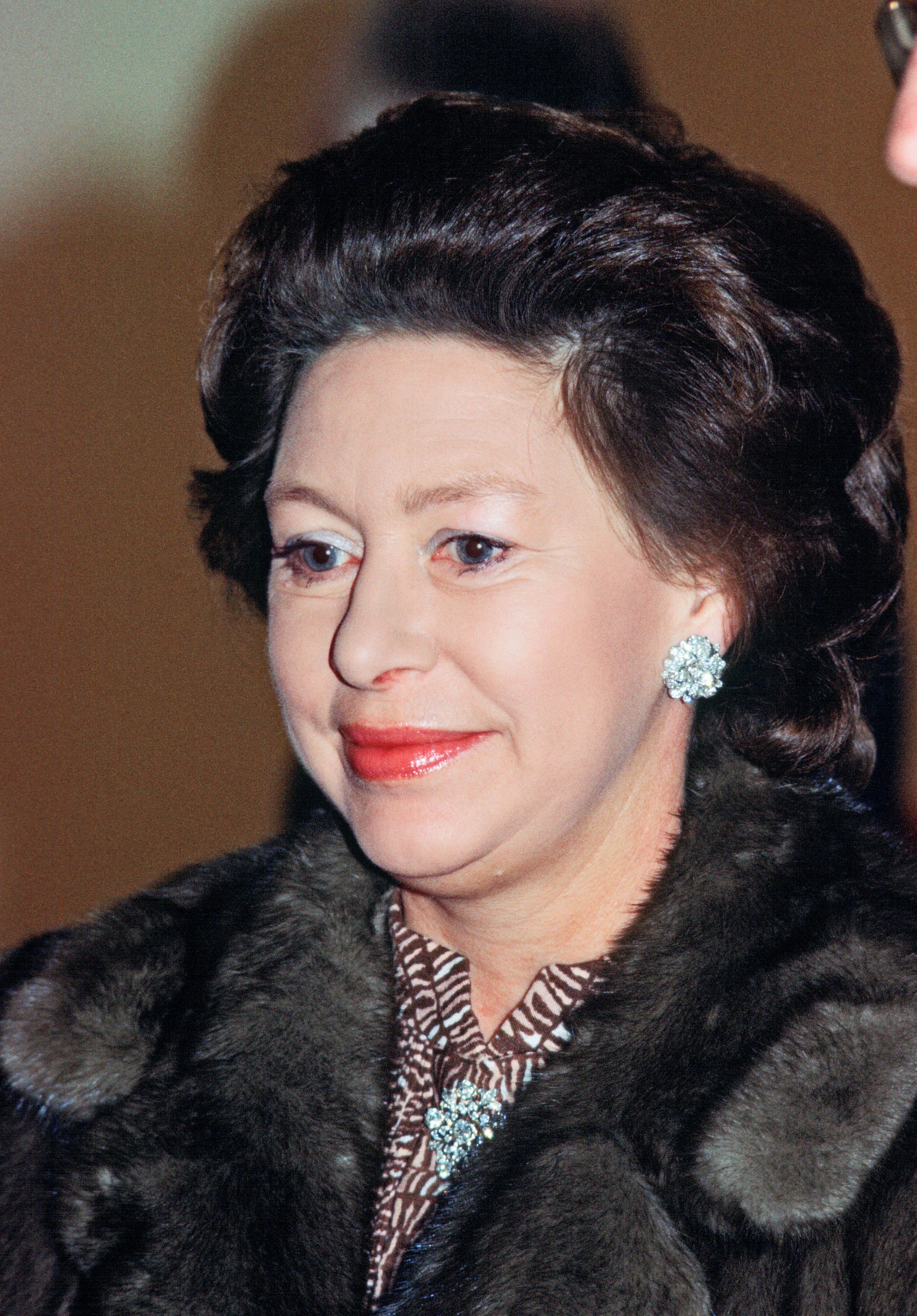  Princess Margaret 