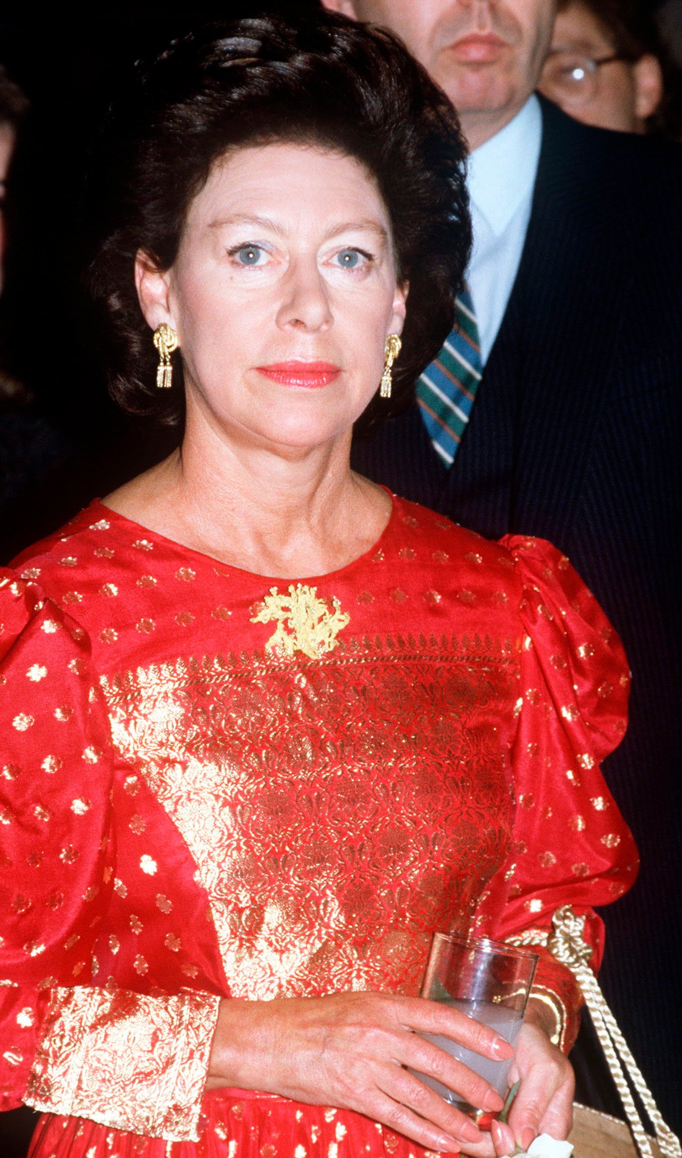 Princess Margaret