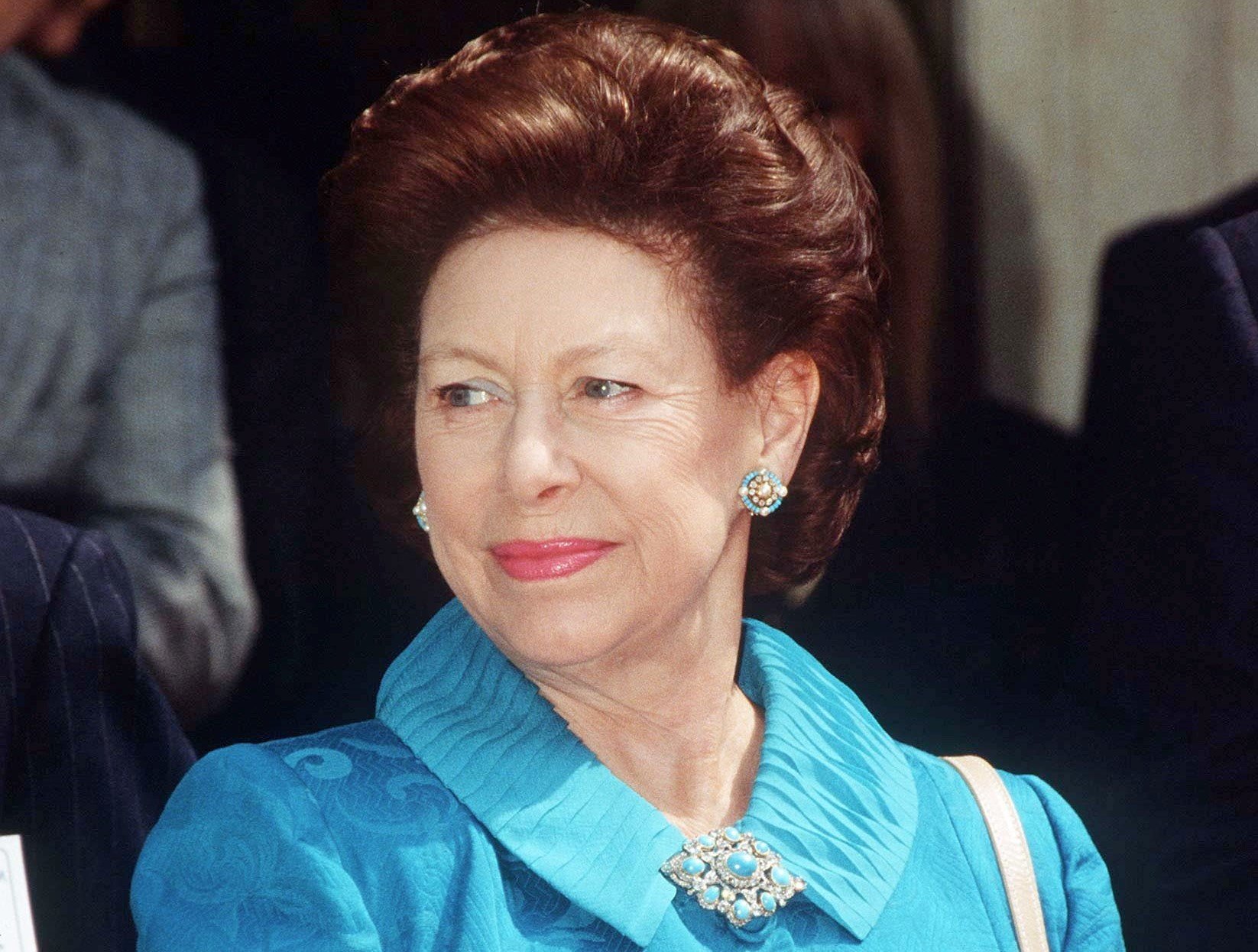 Princess Margaret Described as ‘Wicked as Hell,’ Always Hid Her Good Deeds From the World