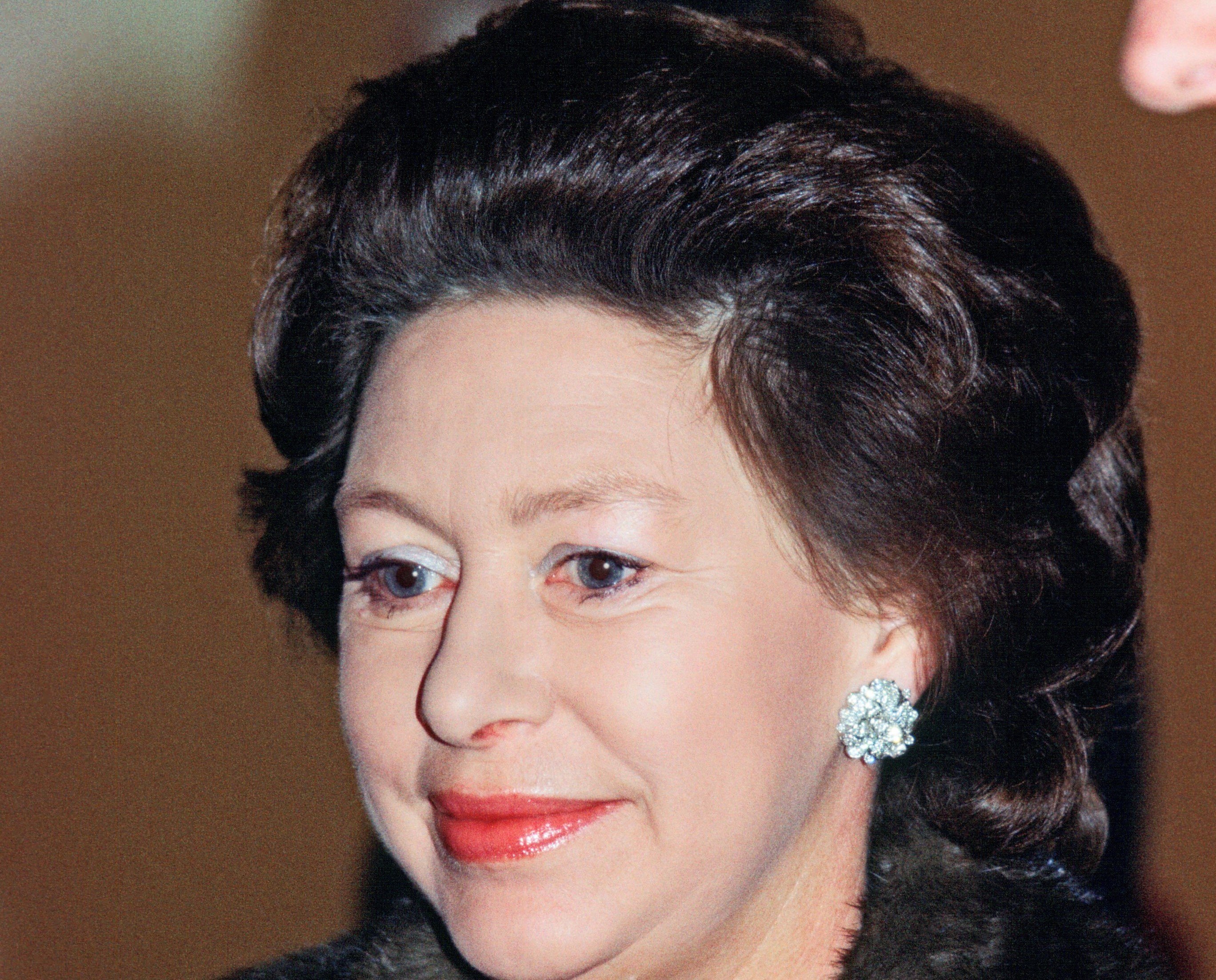 Princess Margaret’s Horrific Bathtub Accident Might’ve Been Due to This Disease