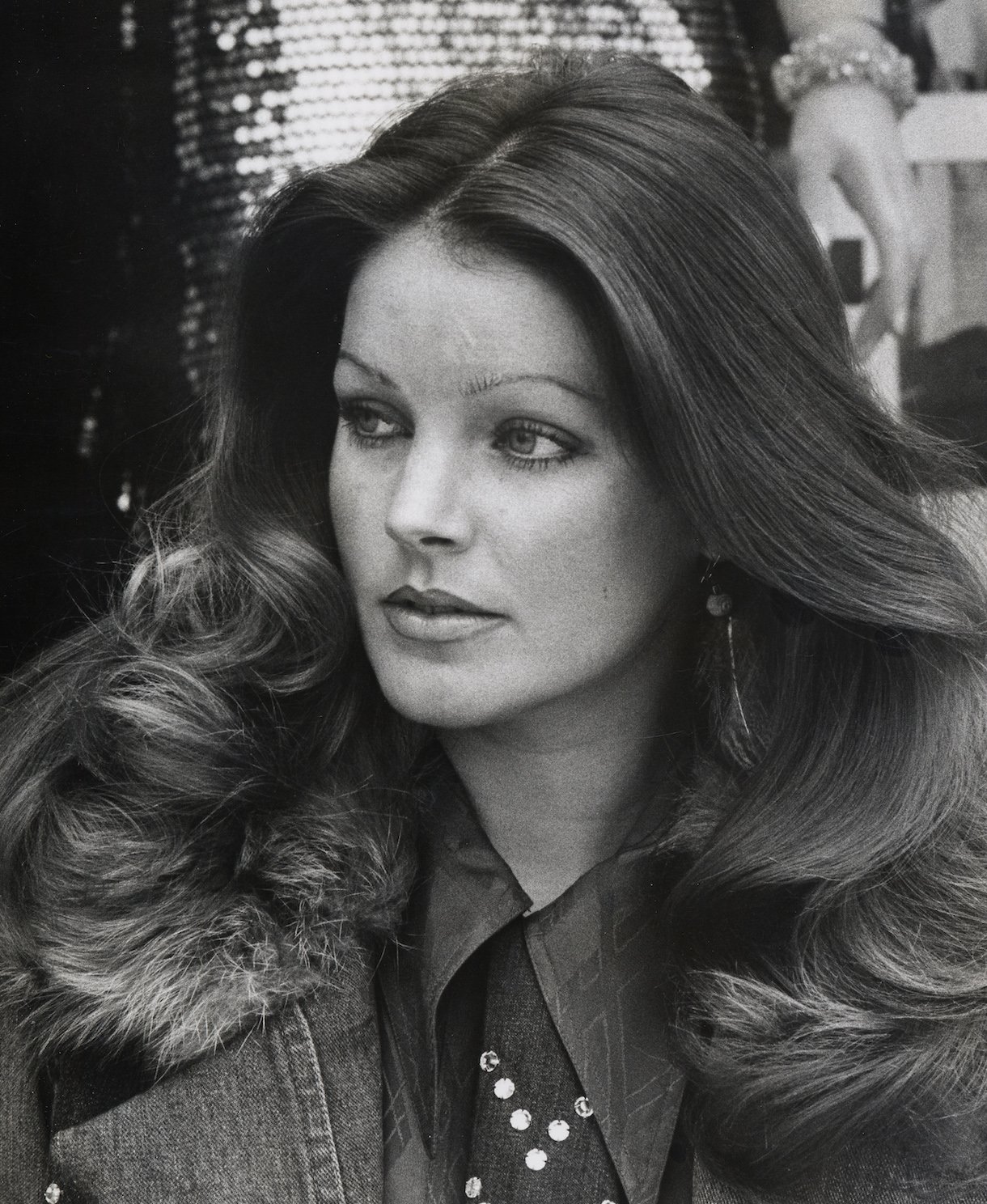 Priscilla Presley