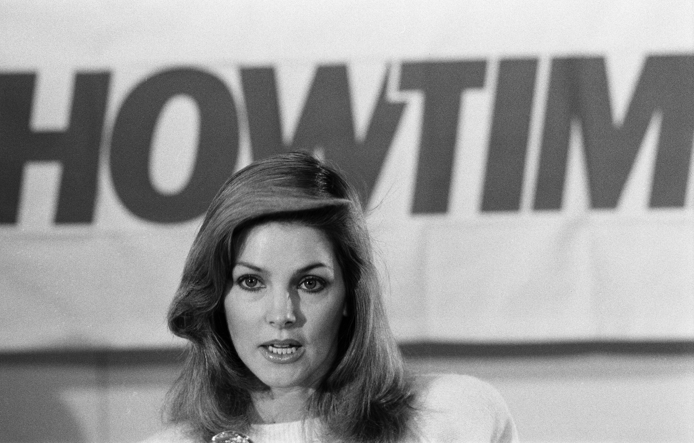 Priscilla Presley