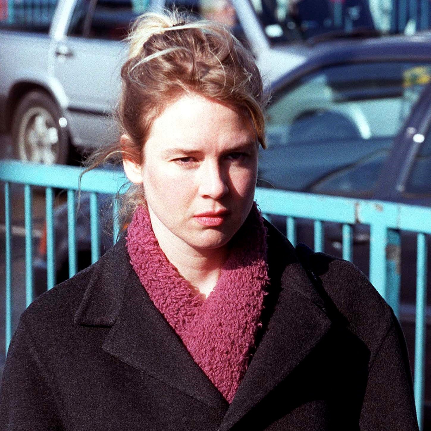 Renee Zellweger