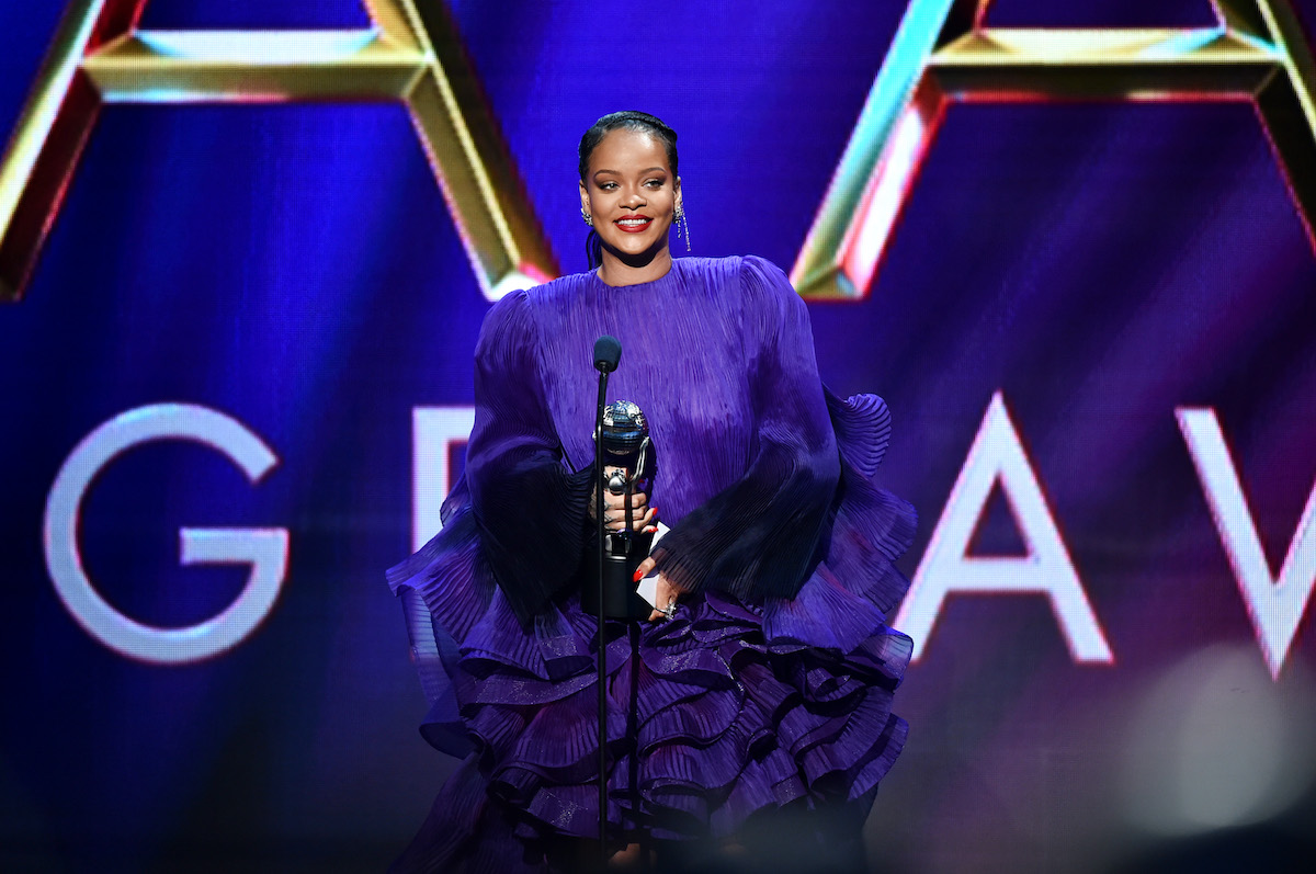 Rihanna