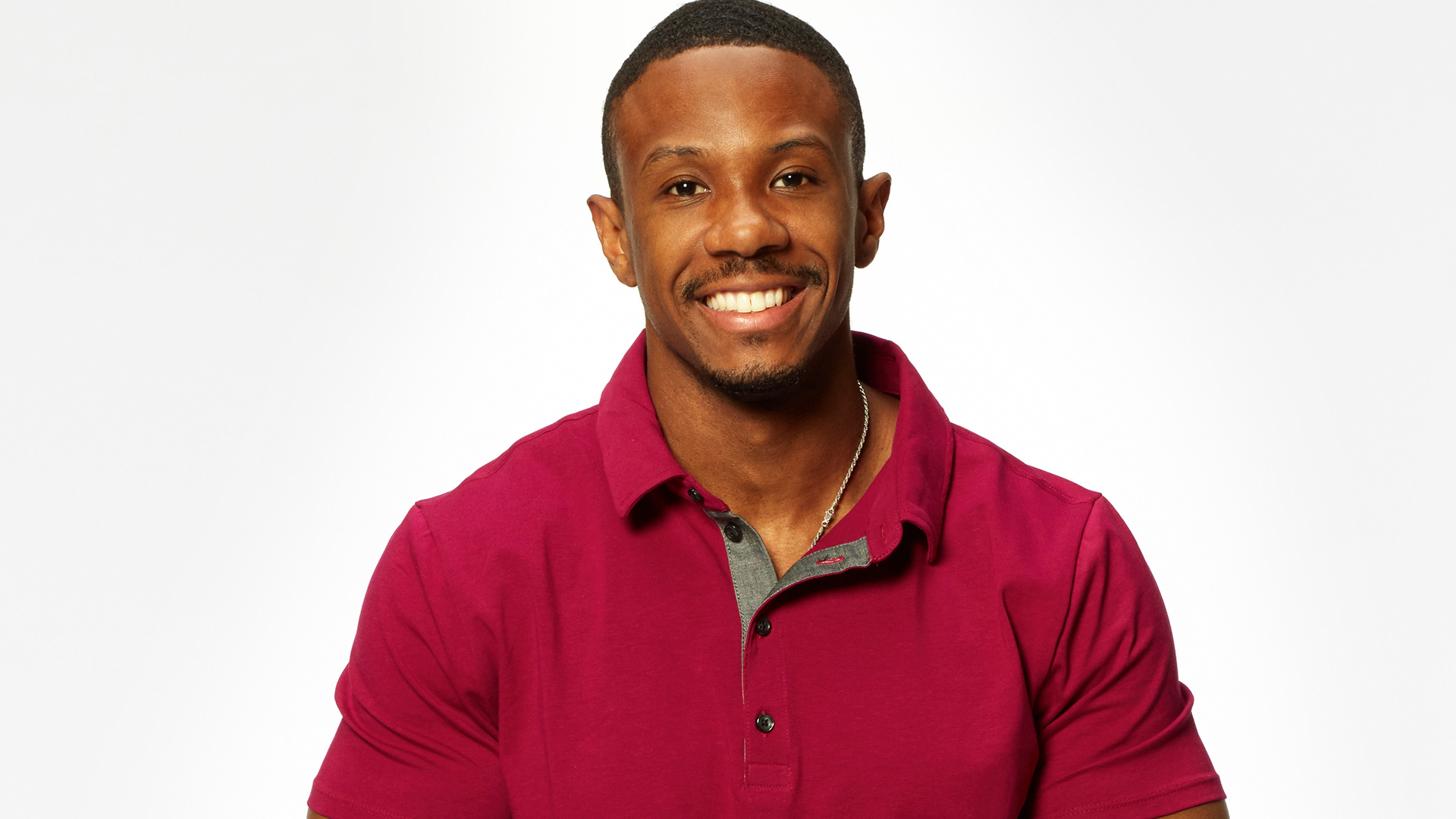 Riley from 'The Bachelorette' Season 16 in 2020 with Tayshia Adams and Clare Crawley