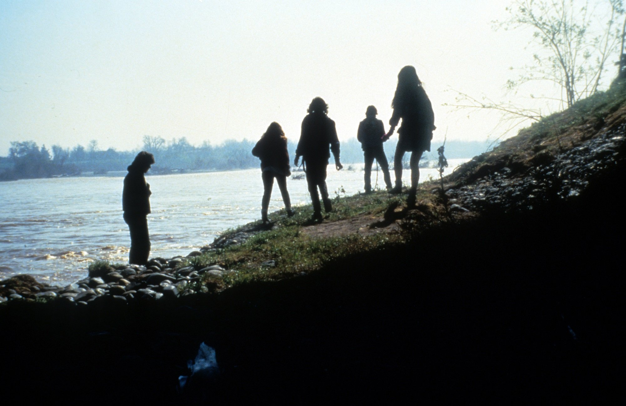 River's Edge