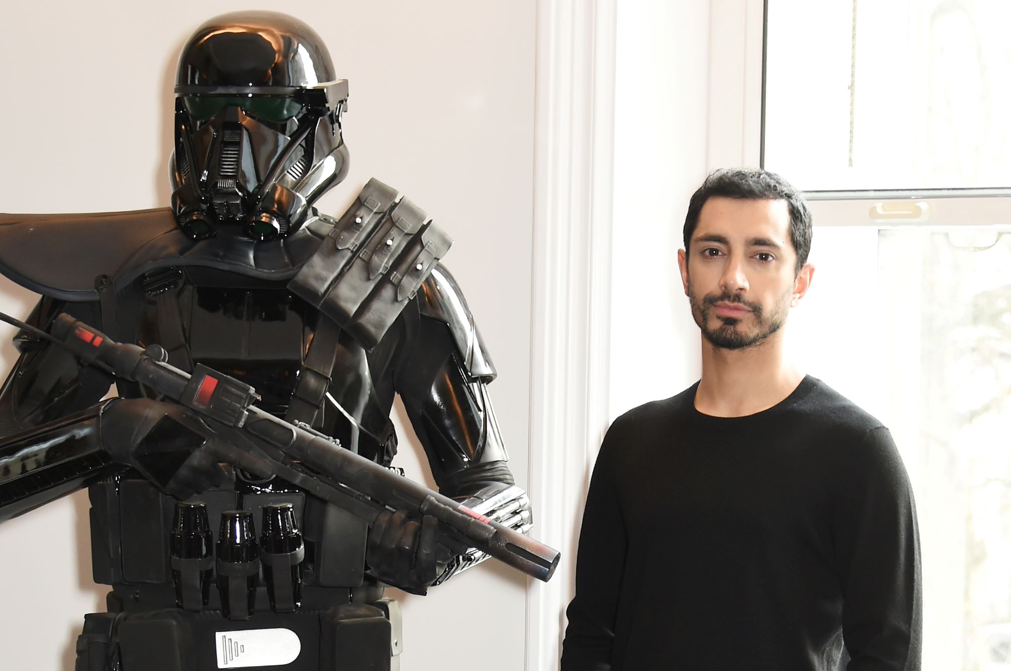 'Rogue One' Prequel: Will Riz Ahmed Return as Bodhi Rook in the 'Star