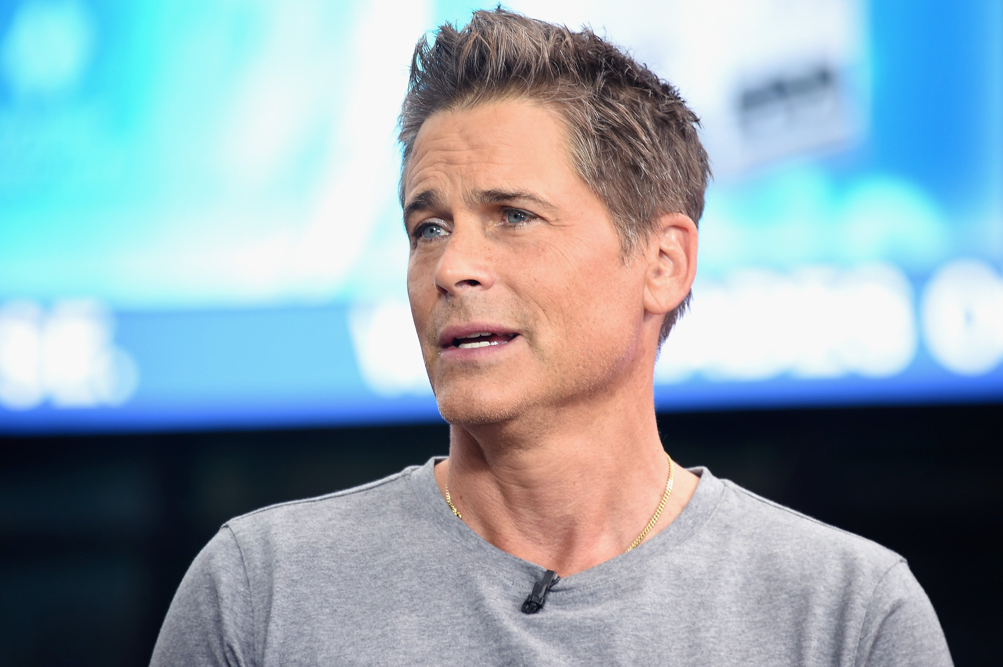 Rob Lowe