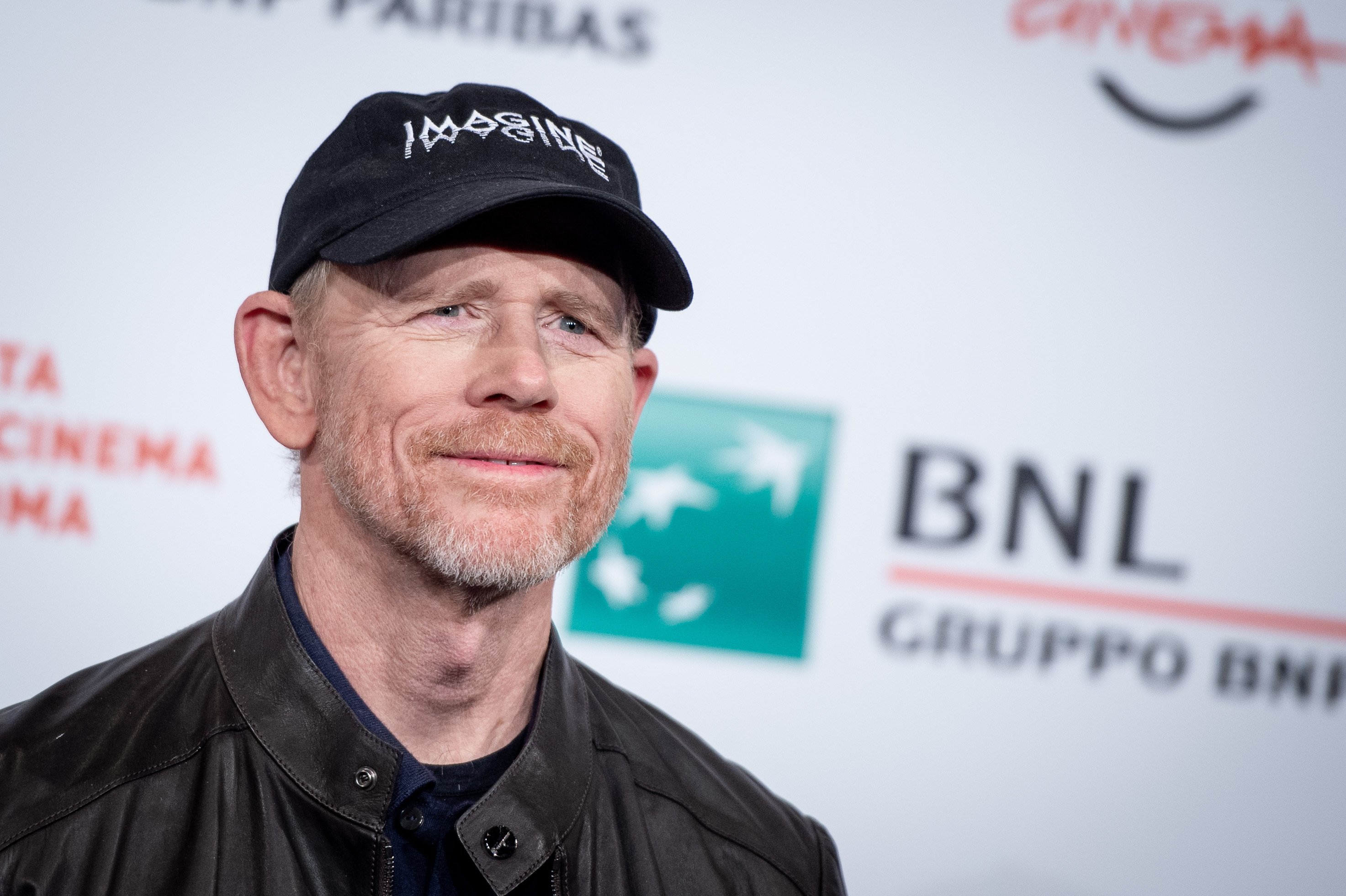 Ron Howard