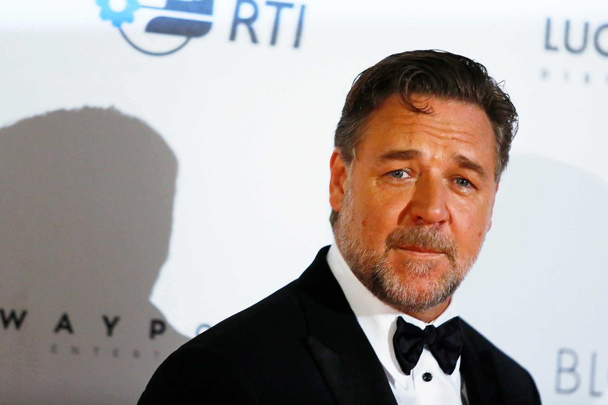 Russell Crowe’s Short Temper Once Landed Him With a Felony Charge