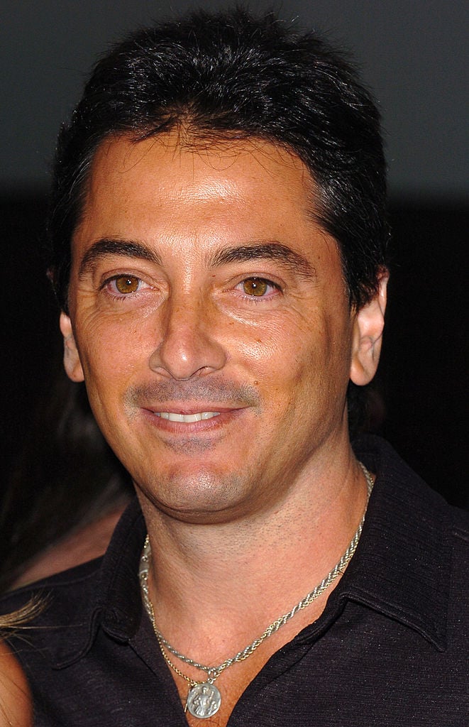 ‘Gilmore Girls’: ‘Happy Days’ Star Scott Baio Was Almost Cast as Jess’s Dad, But the Network Refused