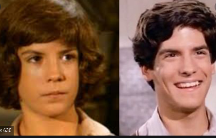 Matthew Labyorteaux as Albert Ingalls