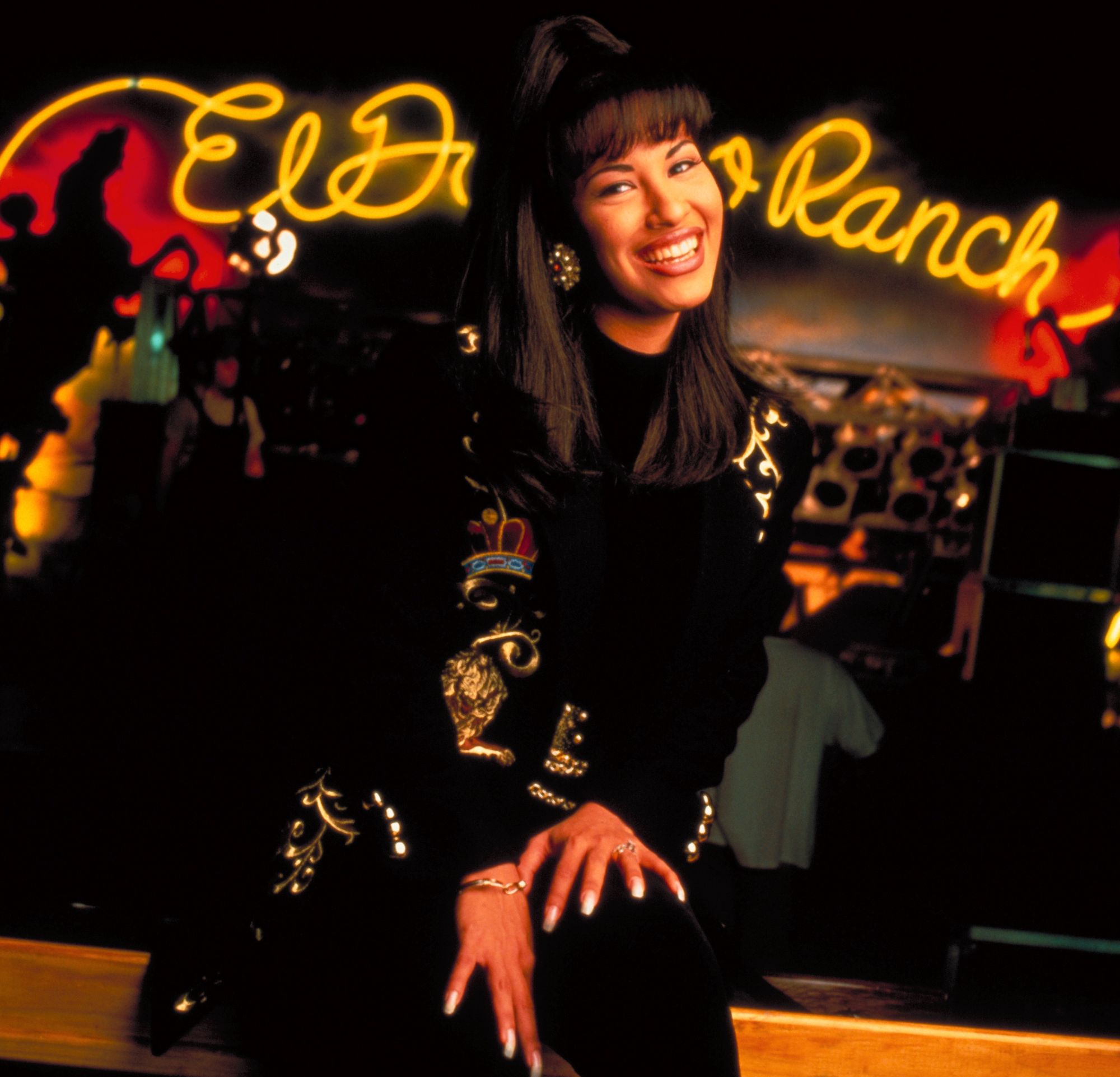 Selena Quintanilla