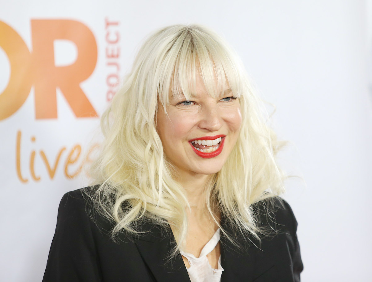 Sia Rissa This Successful Rihanna Song Was Actually Written By Sia