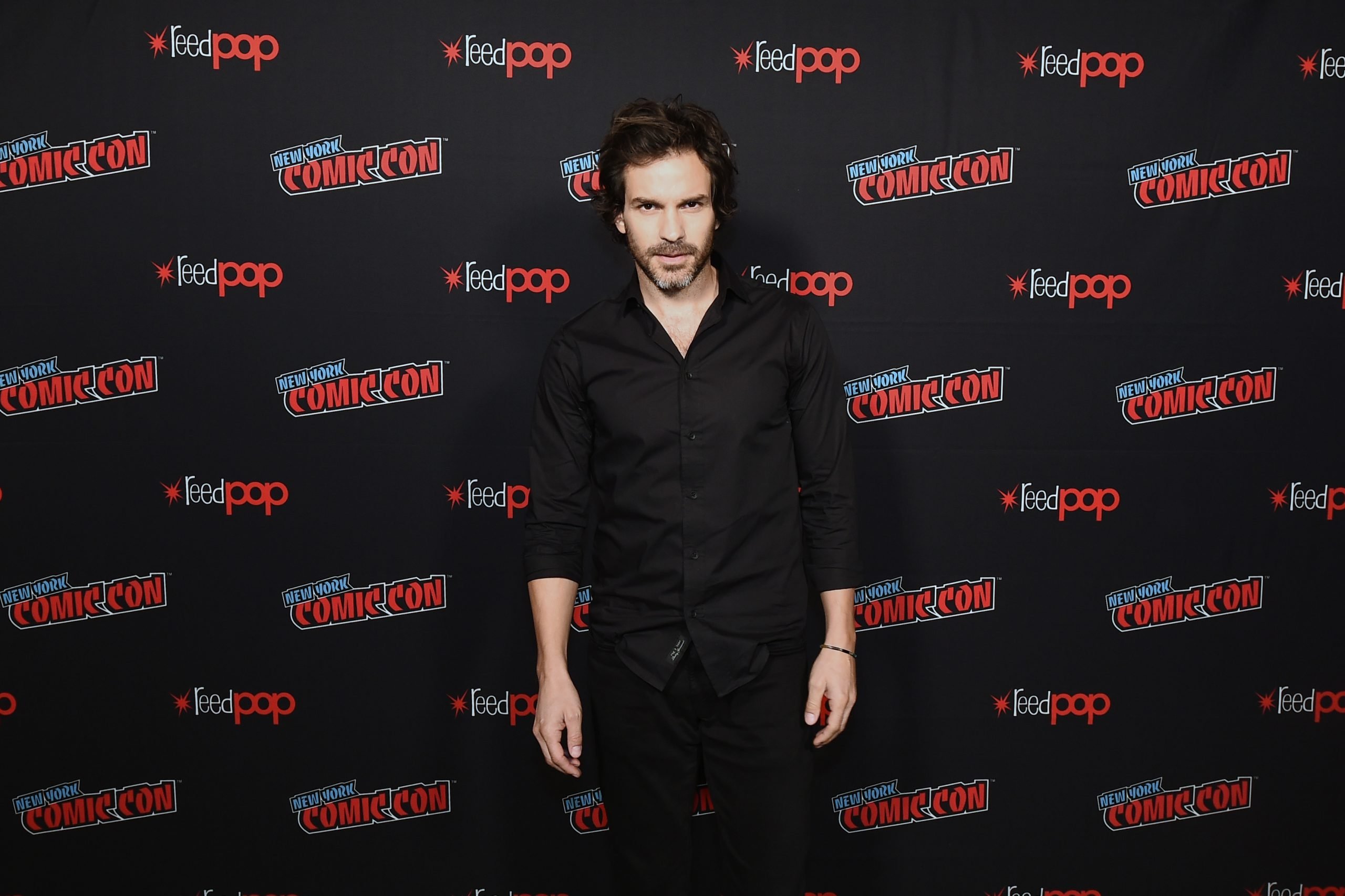 News santiago cabrera Santiago Cabrera