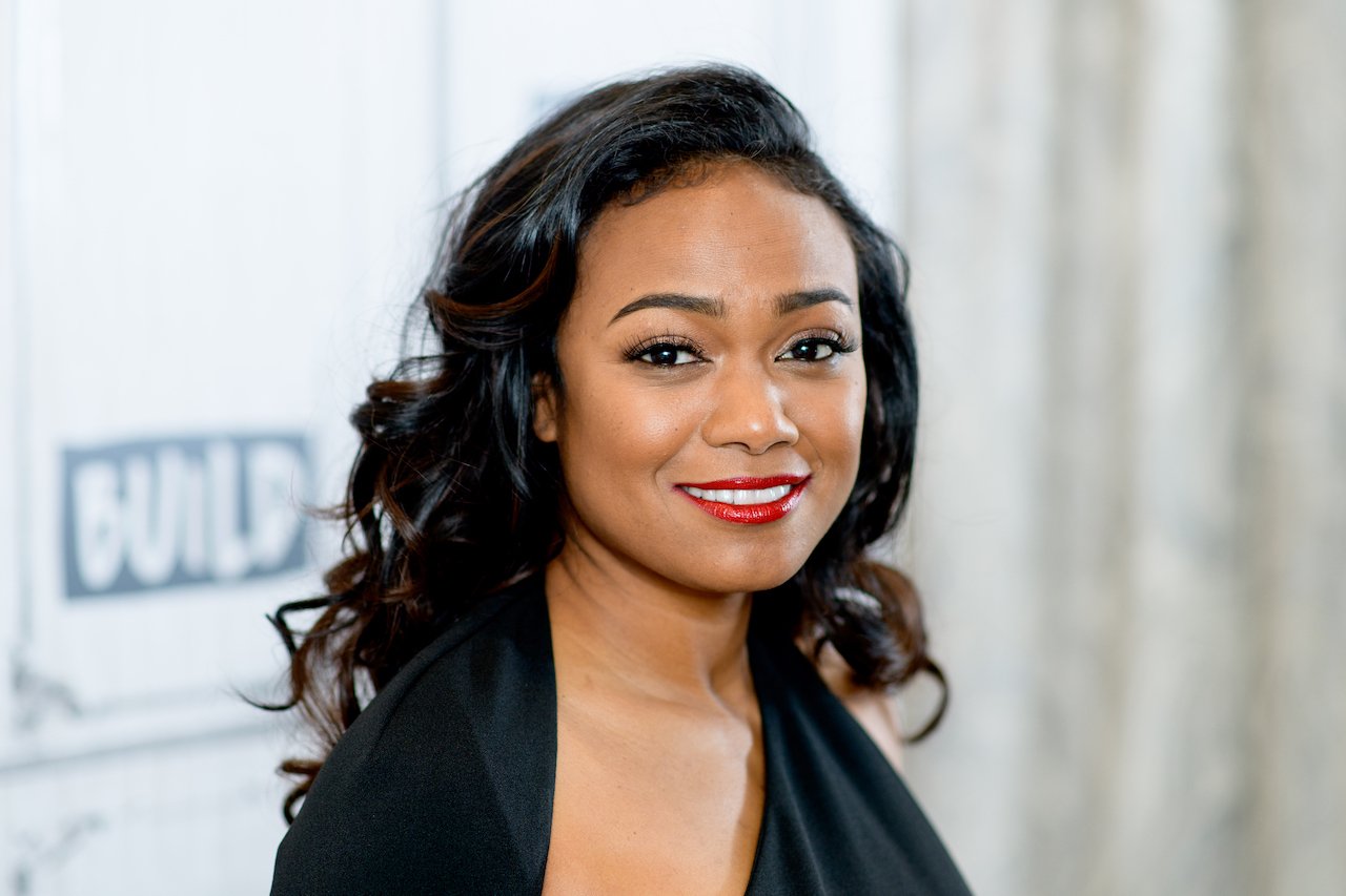 Tatyana Ali