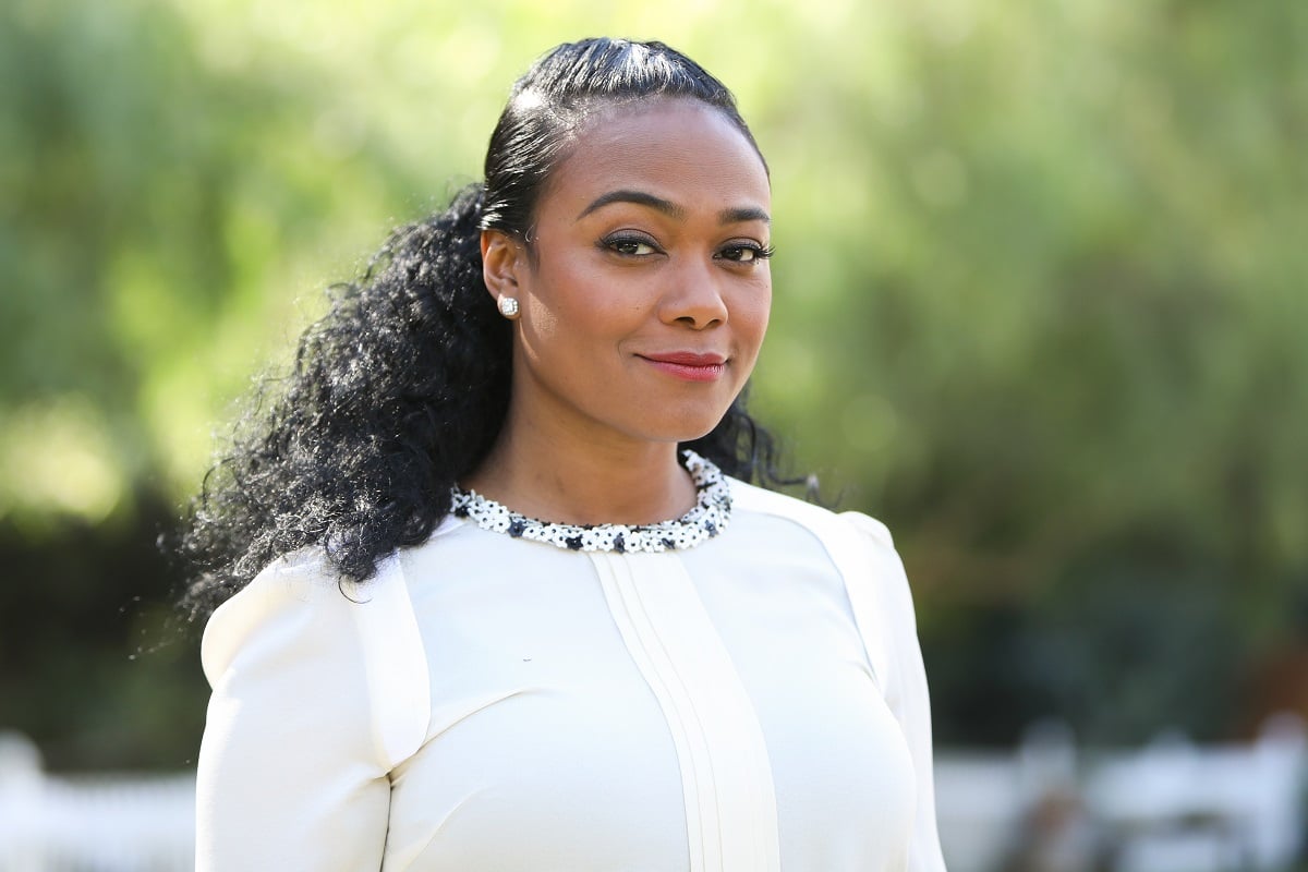 Images of tatyana ali