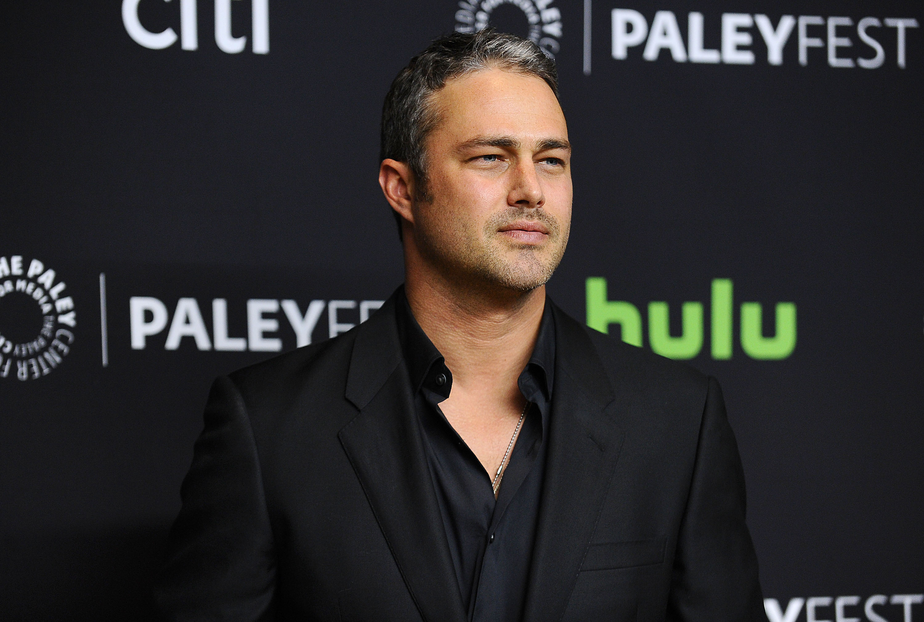 Chicago Fire: Taylor Kinney Net Worth and How He Became Famous