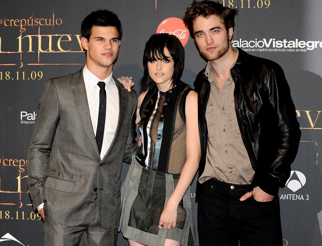 'Twilight': How Much Money Did All 5 Movies Make?