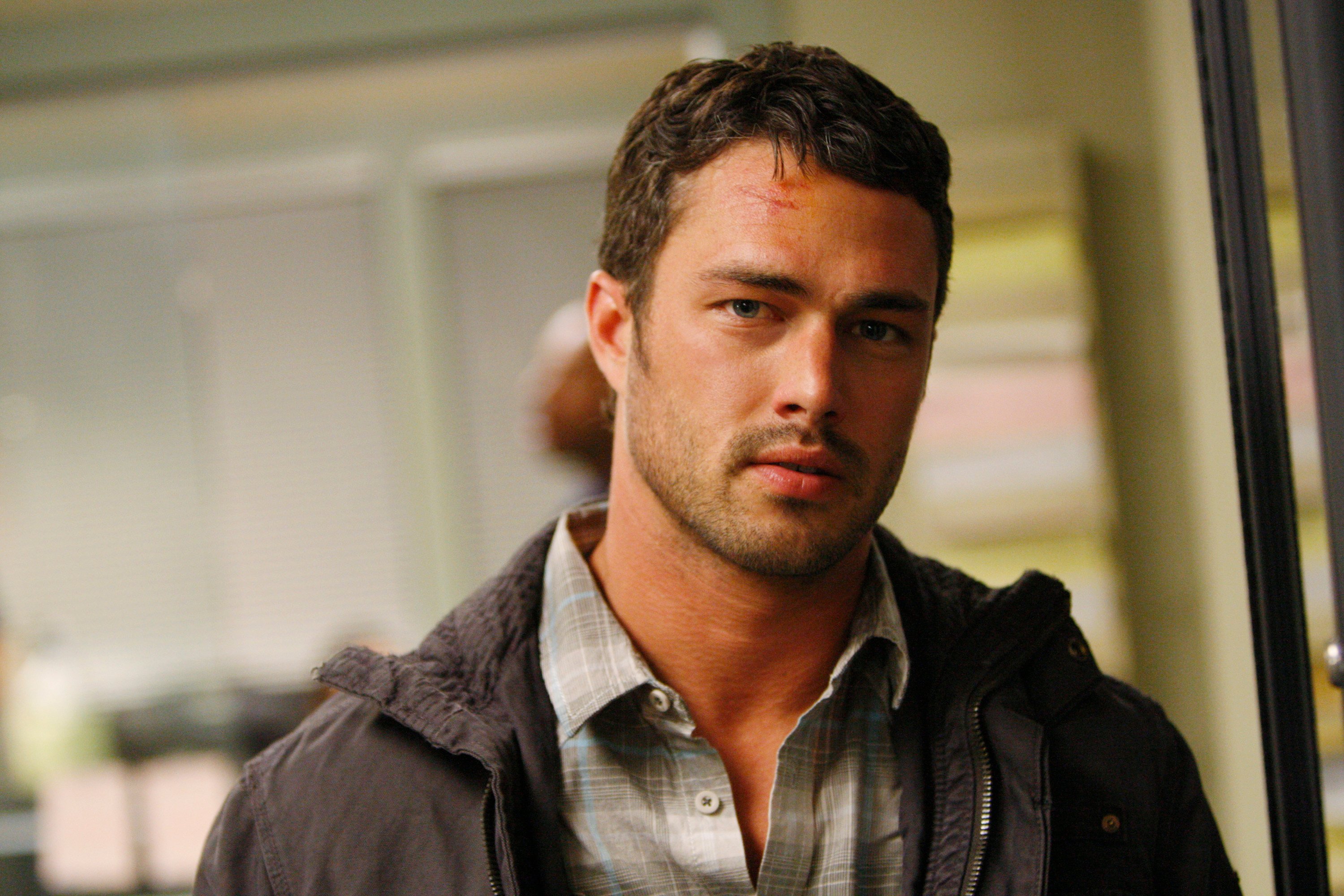 Taylor Kinney | Chris Haston/NBCU Photo Bank/NBCUniversal via Getty Images via Getty Images