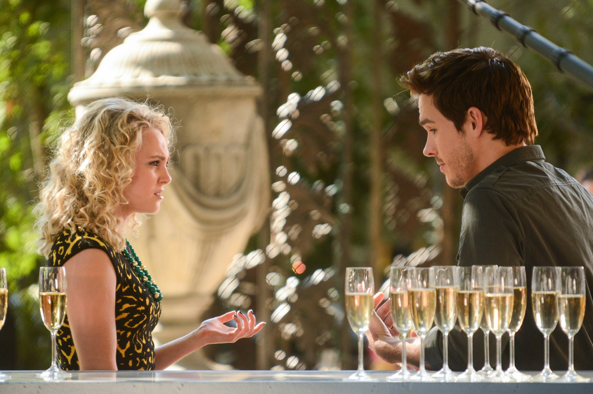 How to Stream ‘The Carrie Diaries’ For Free