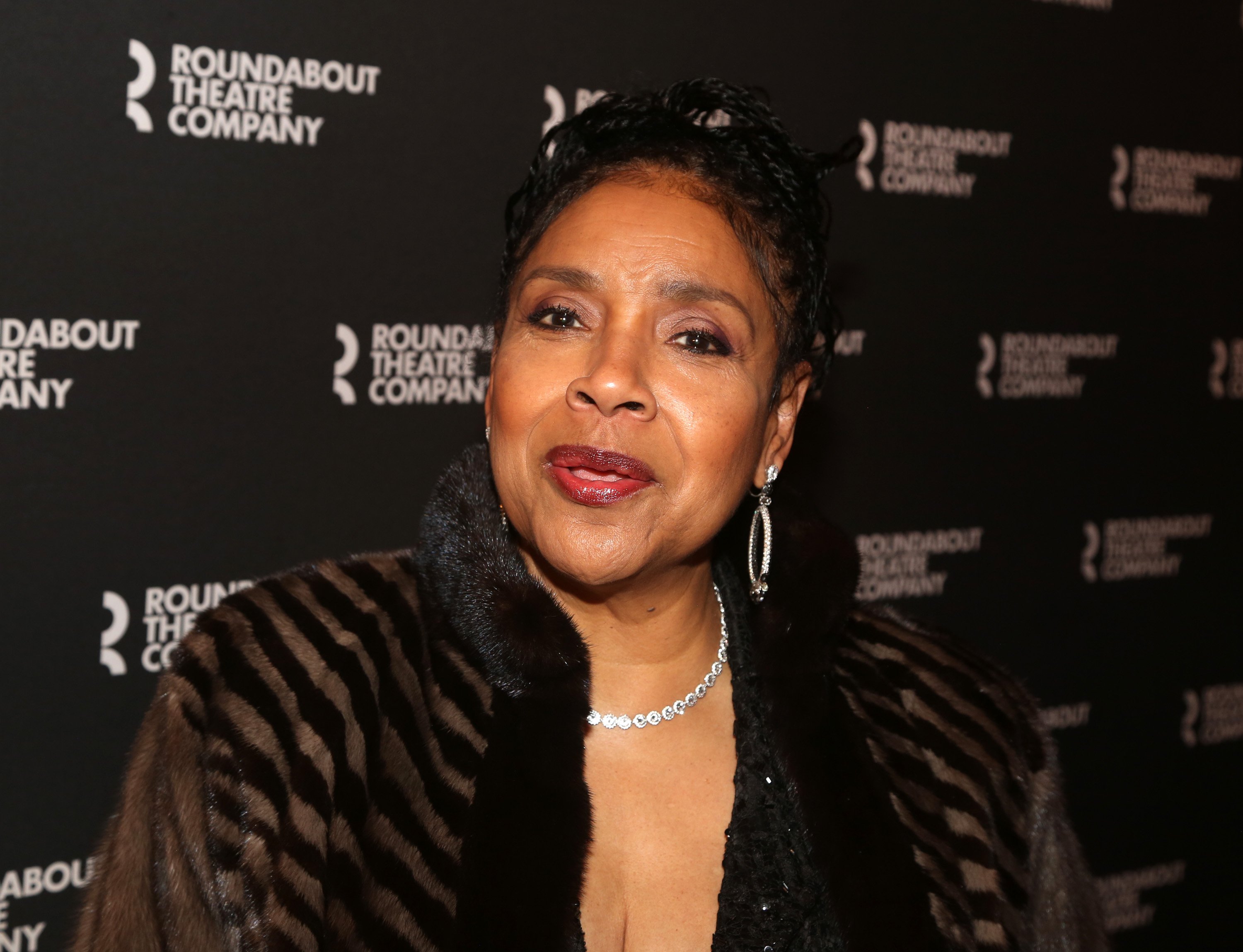 The Cosby Show star Phylicia Rashad