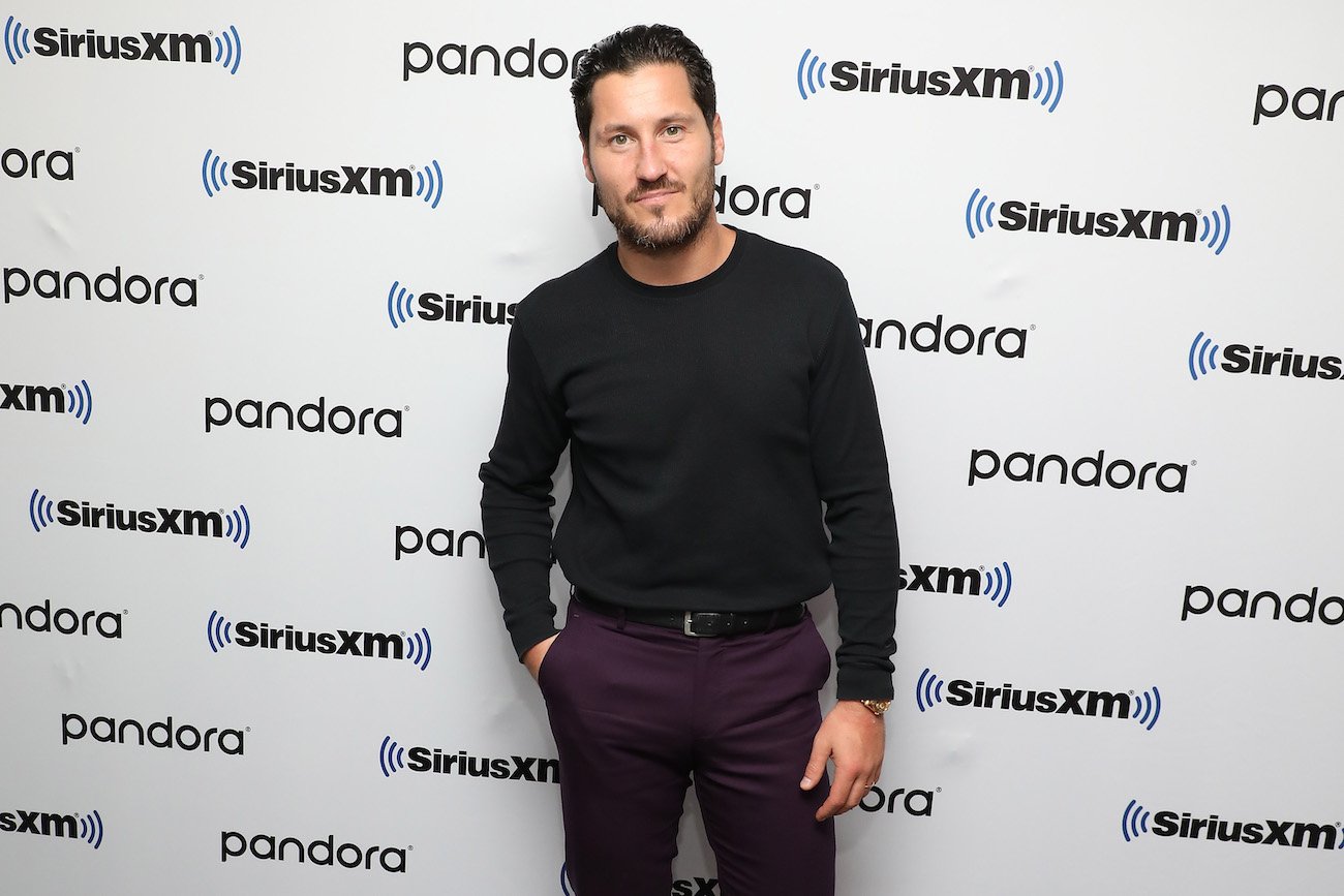 Val Chmerkovskiy of 'Dancing With the Stars'