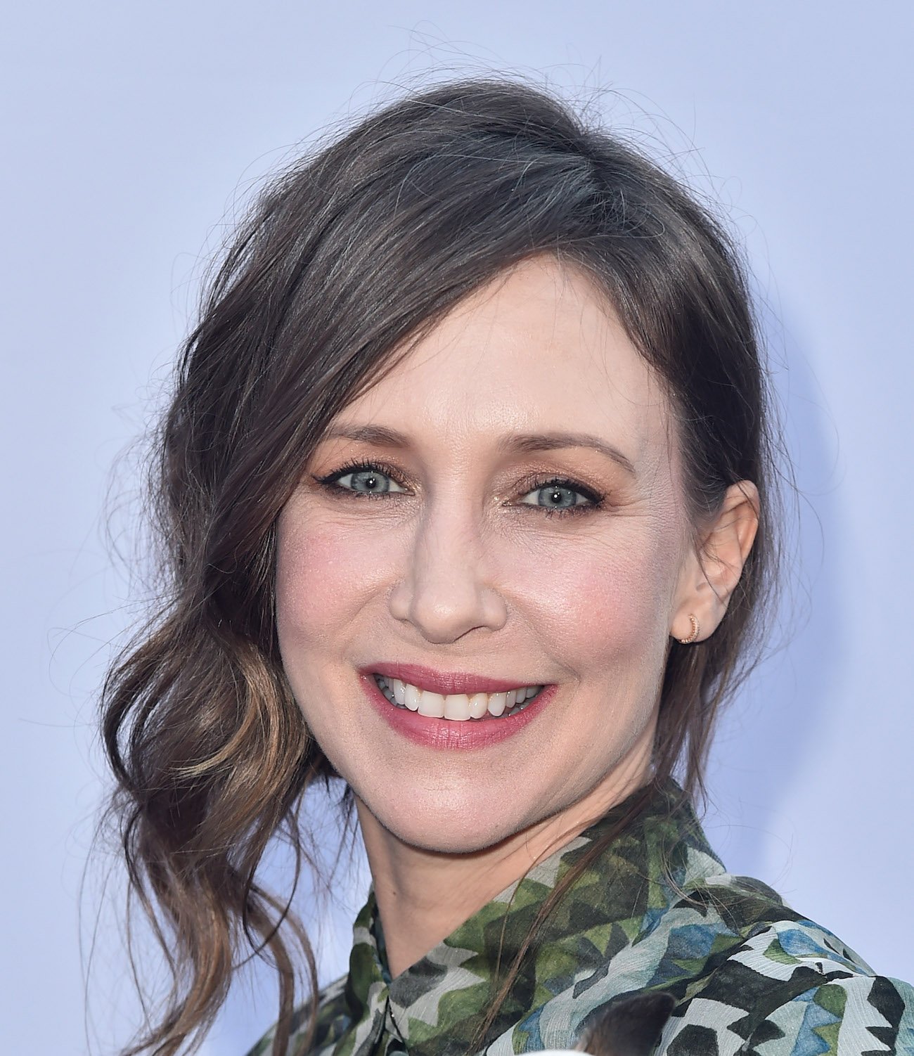 Vera Farmiga of Hawkeye