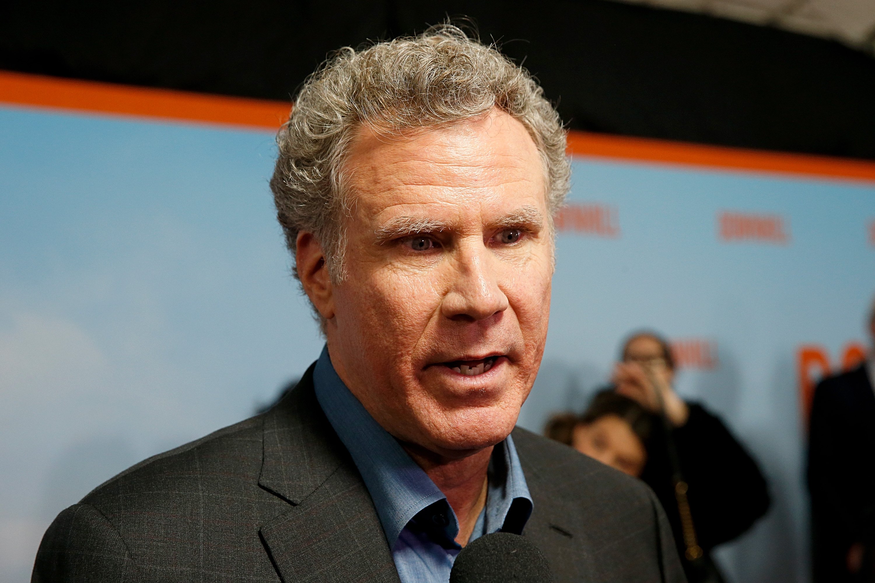 Will Ferrell