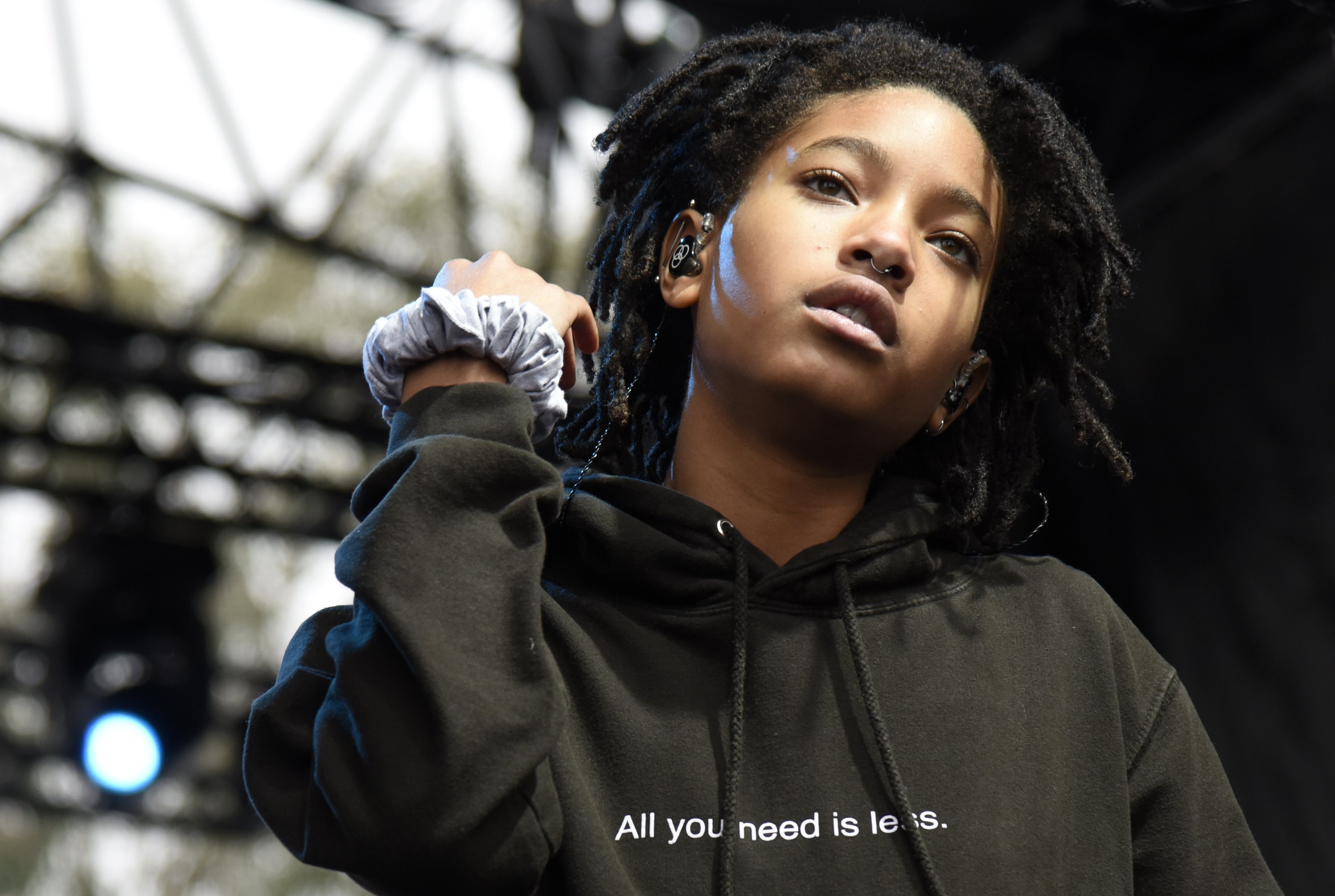 Willow Smith