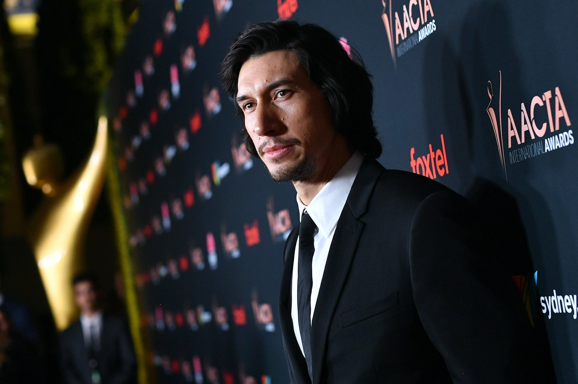 Adam Driver