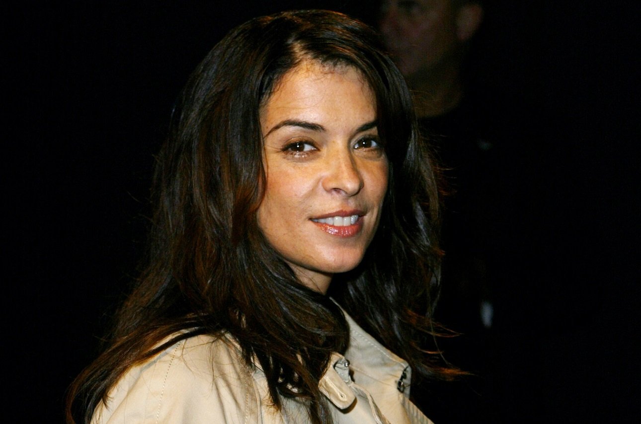 Annabella Sciorra in 2004