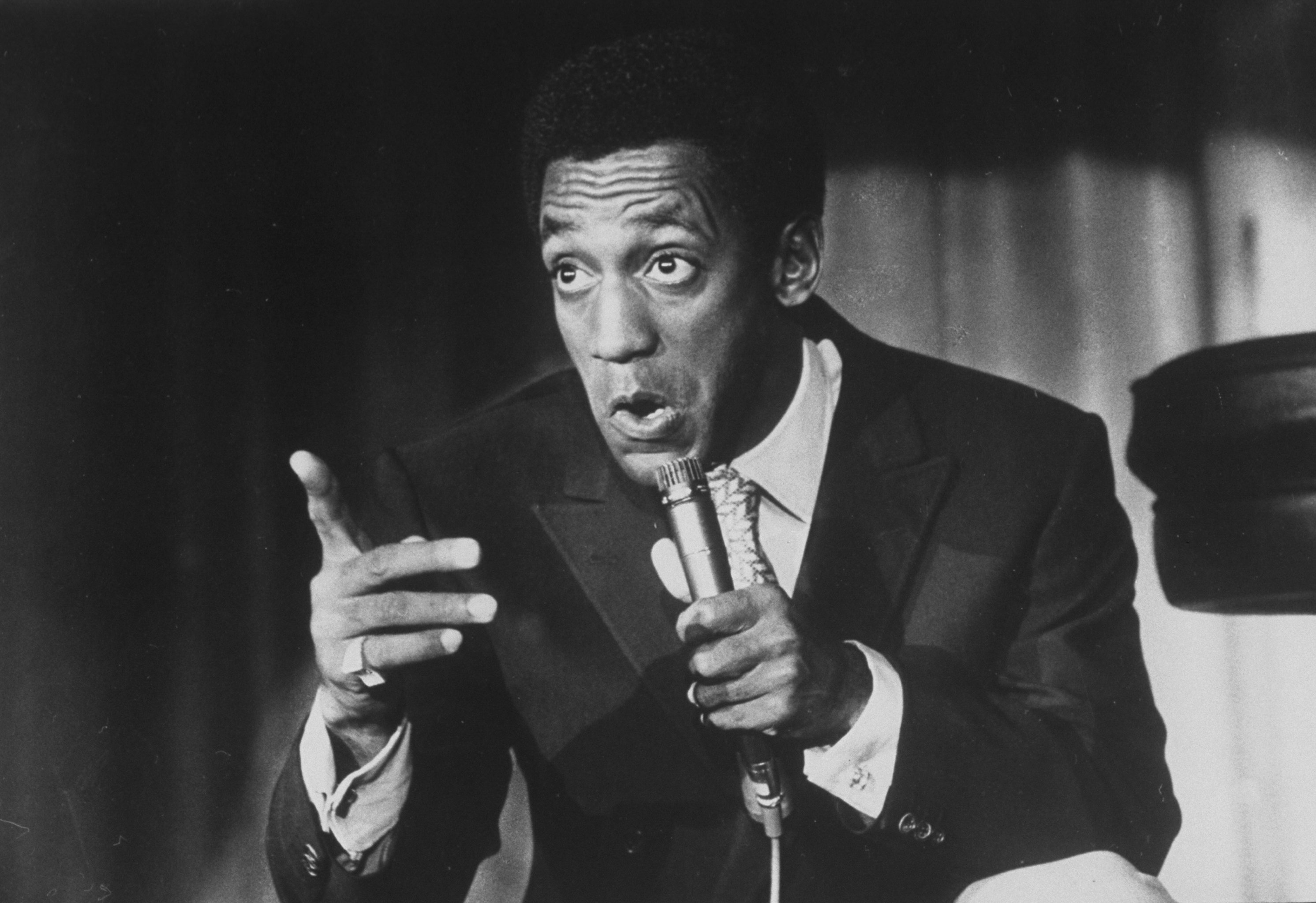 Bill Cosby ‘Ruined’ ‘Baby, It’s Cold Outside’, Says Songwriter’s Child