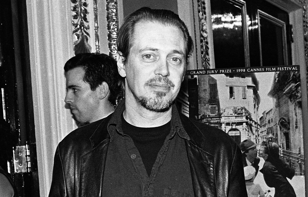 Steve Buscemi 1998