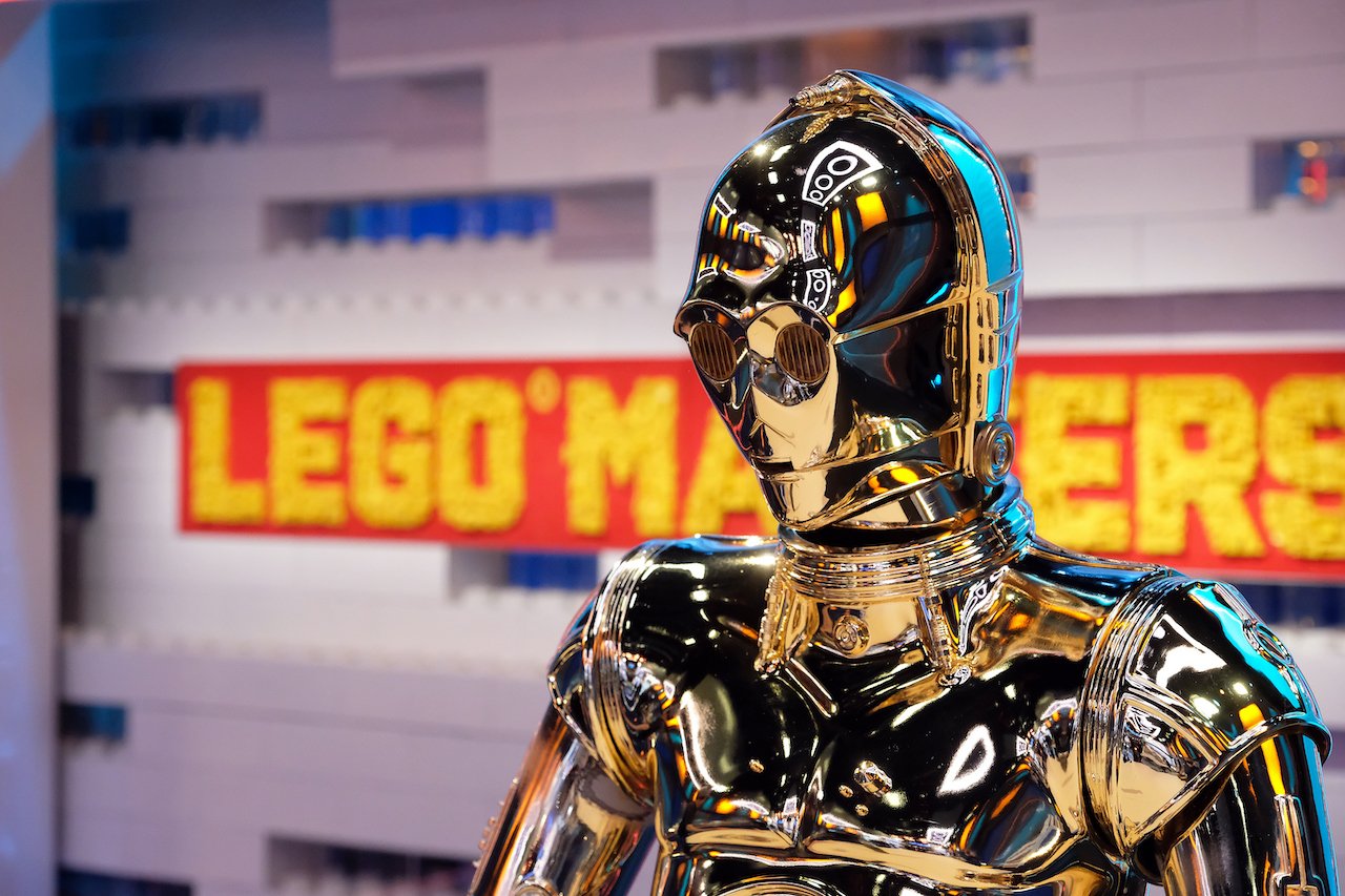 C-3PO