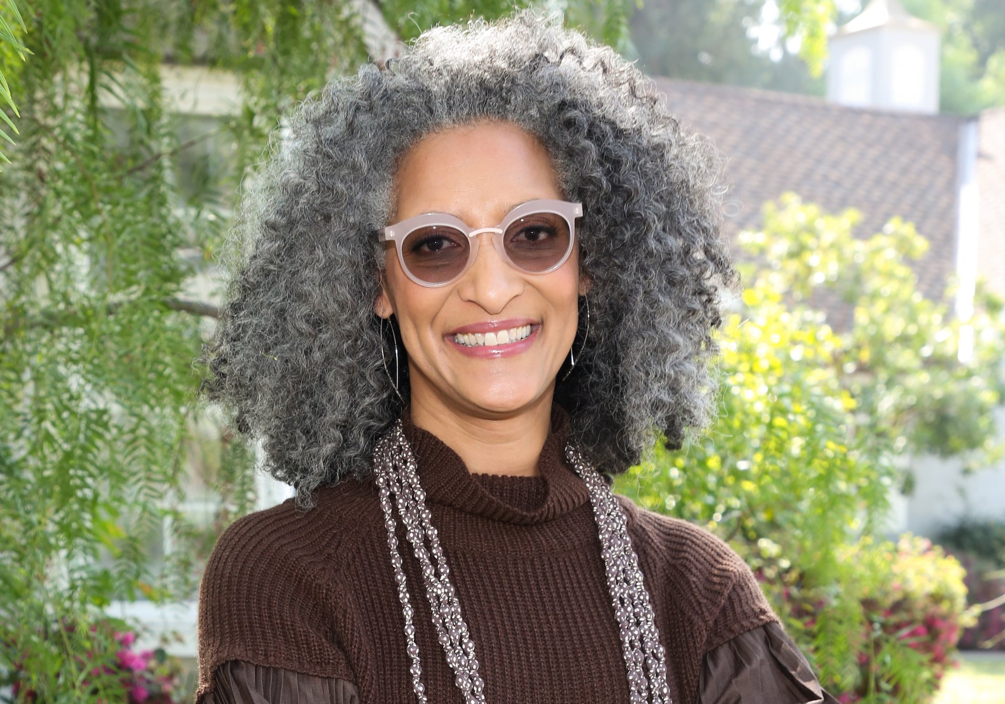 Carla Hall