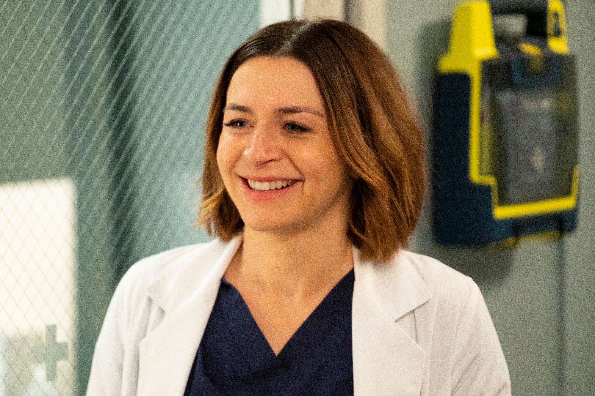 ‘Grey’s Anatomy’: Amelia Has Become a Fan-Favorite: ‘Every Minute With Her on Screen Is Just Magic’