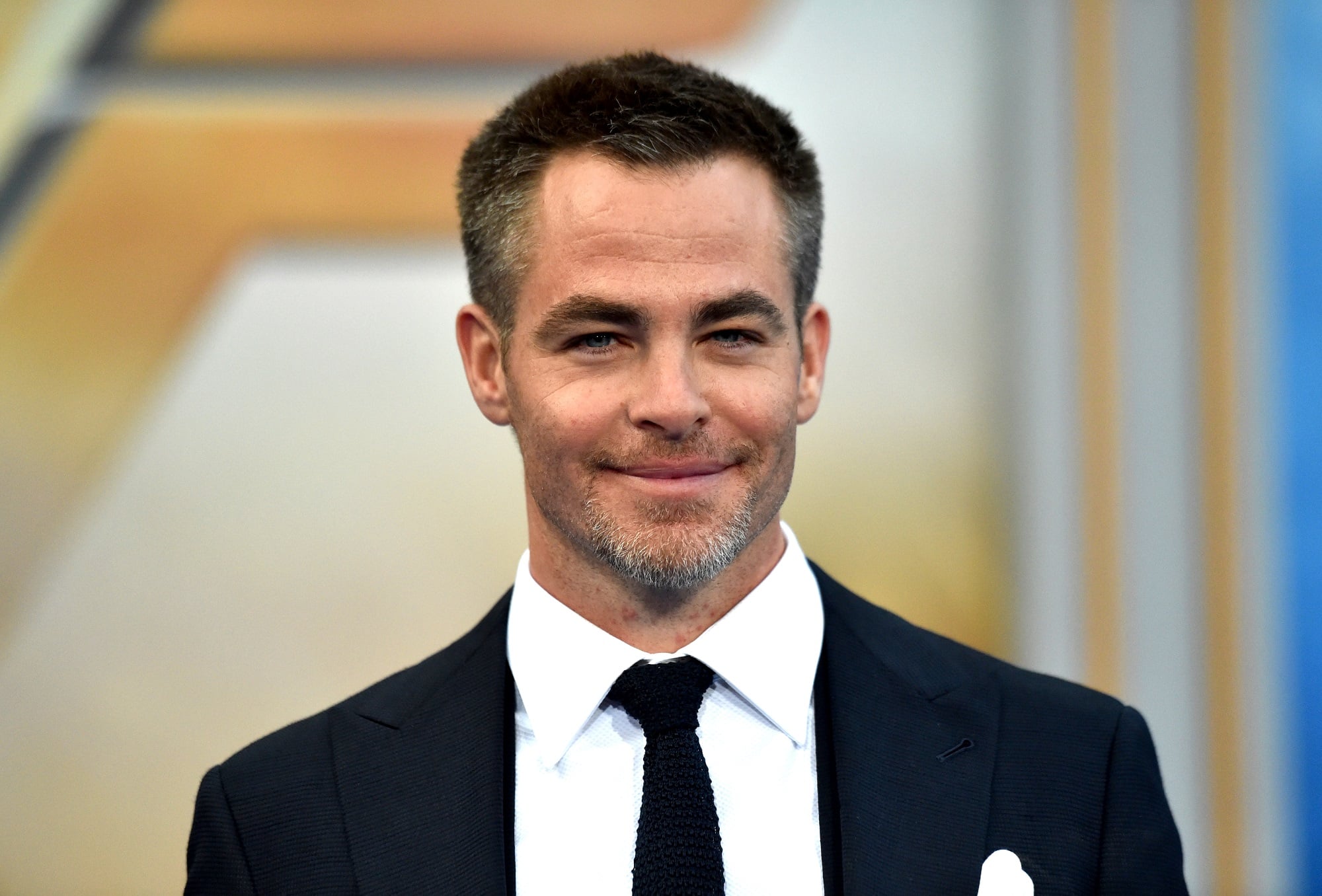 What Is Chris Pine's Net Worth and How Much Did He Make for 'Wonder Woman  1984'?