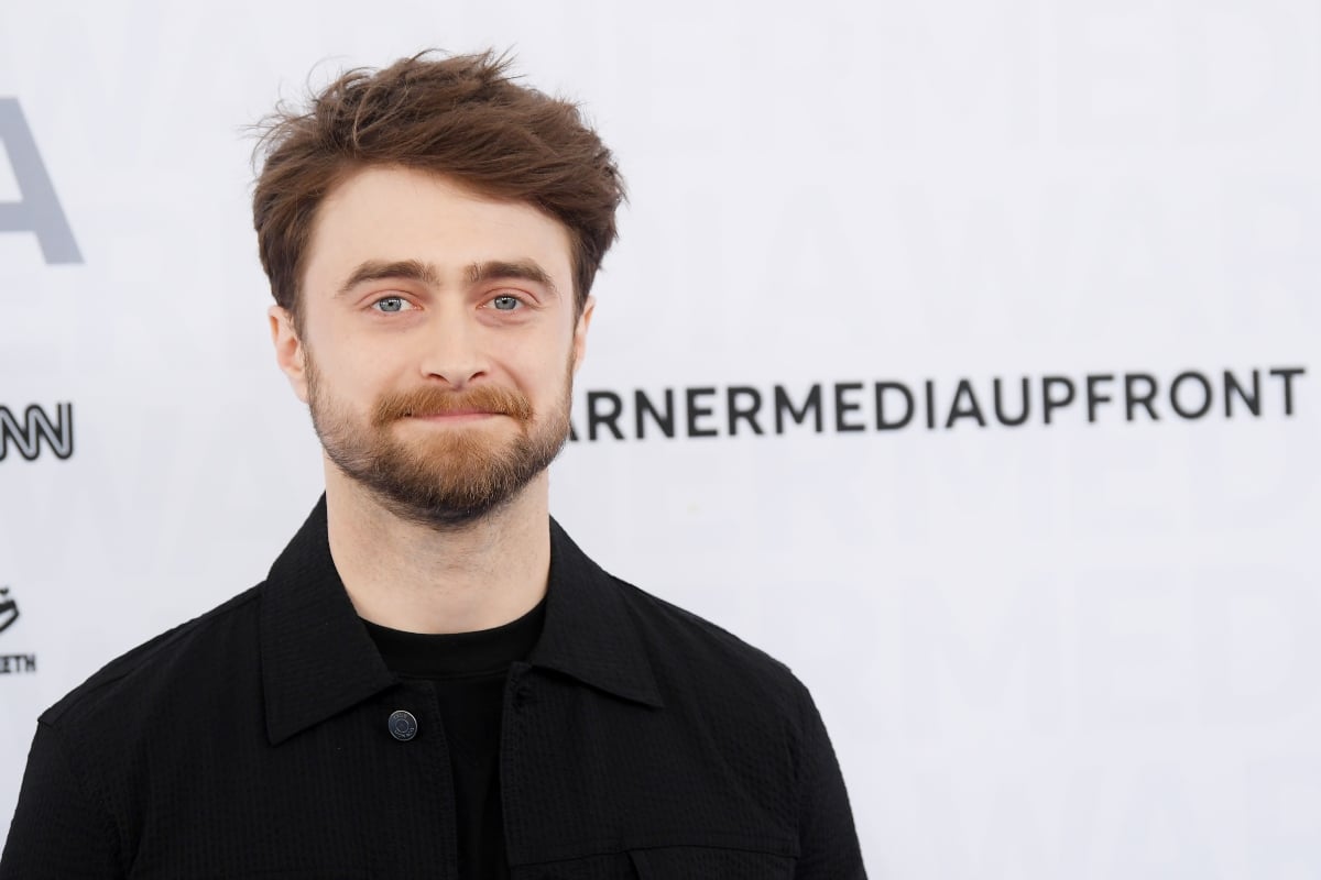 Daniel Radcliffe