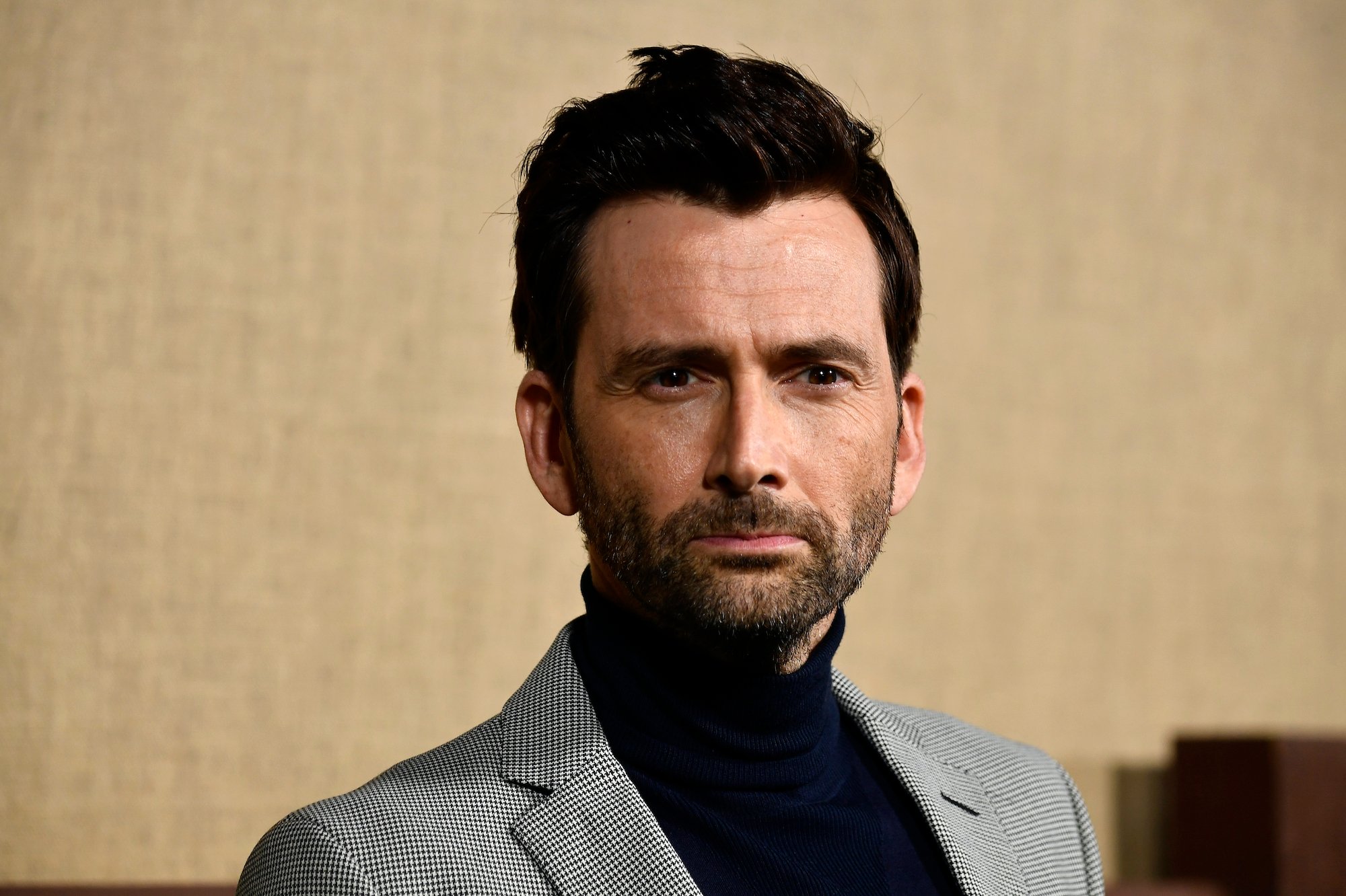 David Tennant